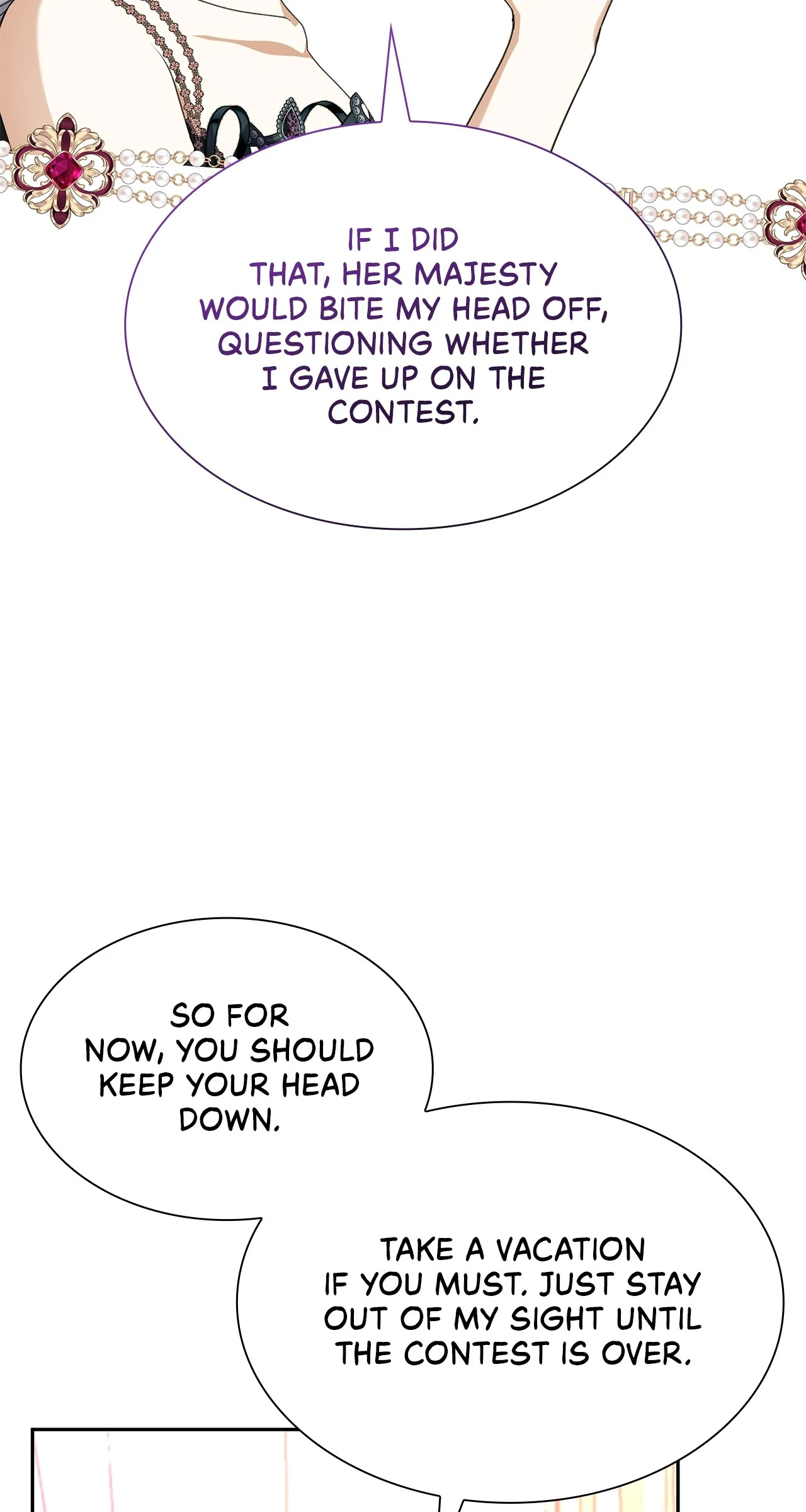 Read Enough with the Flirting EN Manga Online