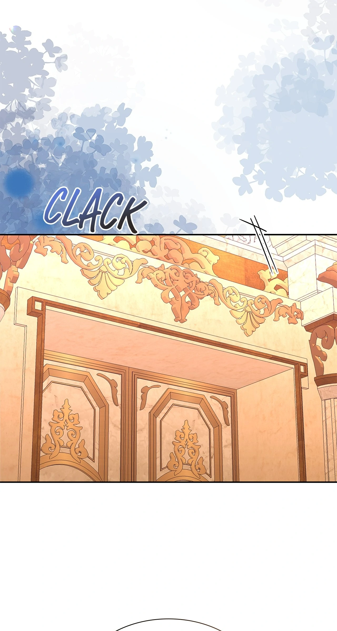 Read Enough with the Flirting EN Manga Online