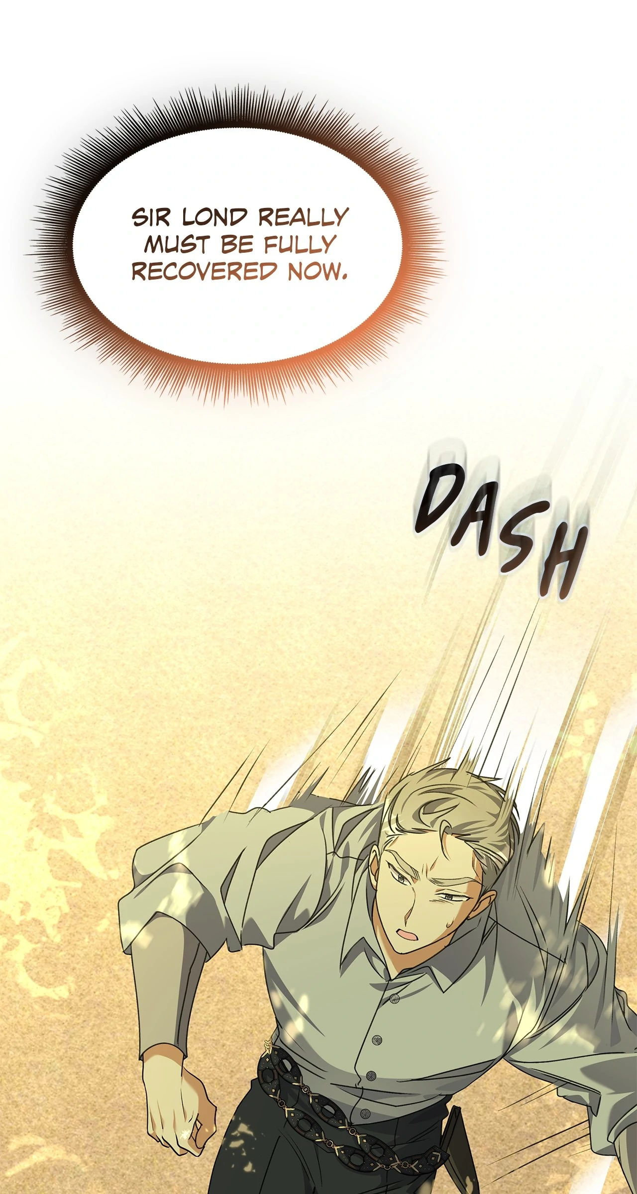 Read Enough with the Flirting EN Manga Online