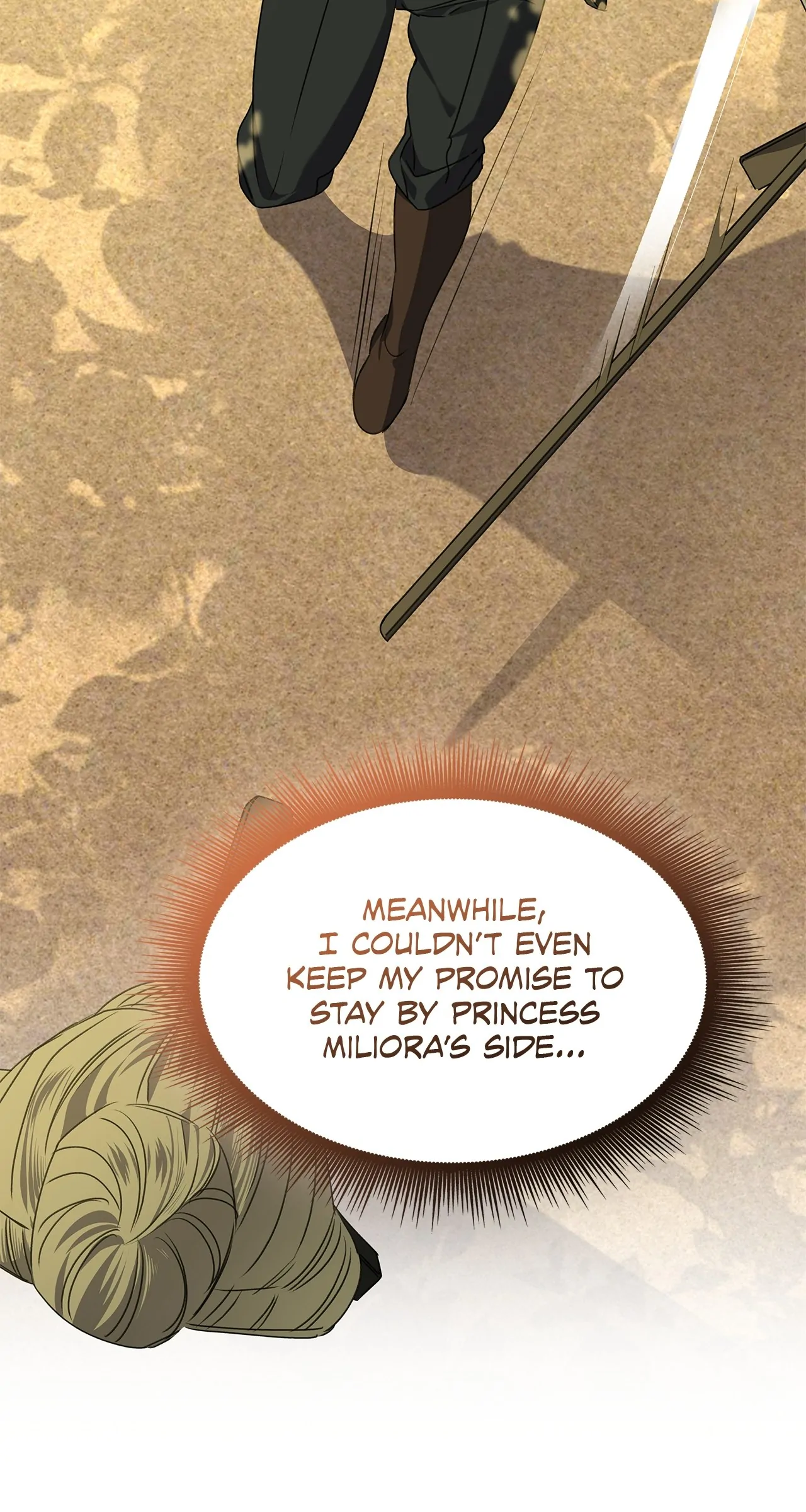 Read Enough with the Flirting EN Manga Online
