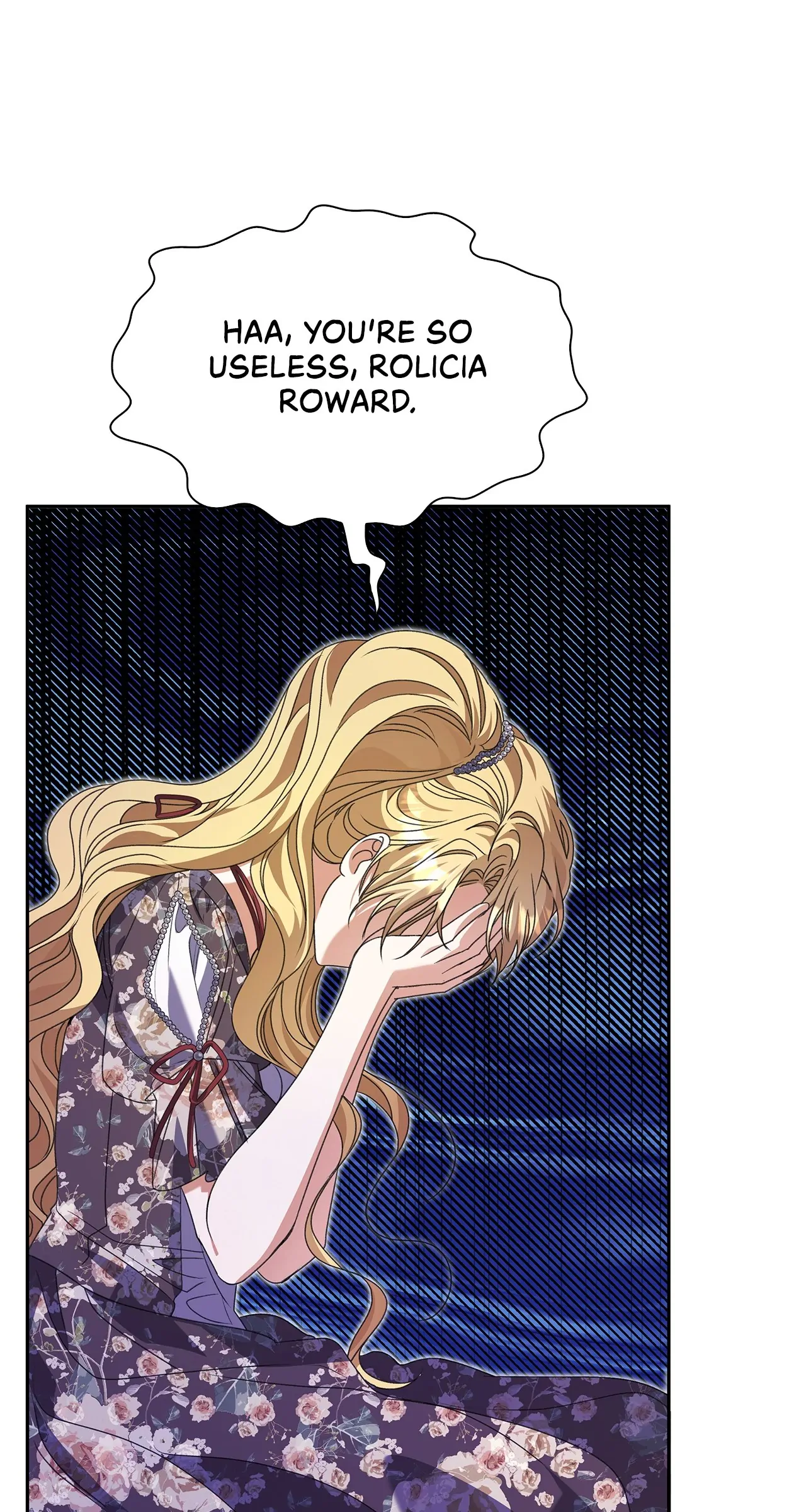Read Enough with the Flirting EN Manga Online