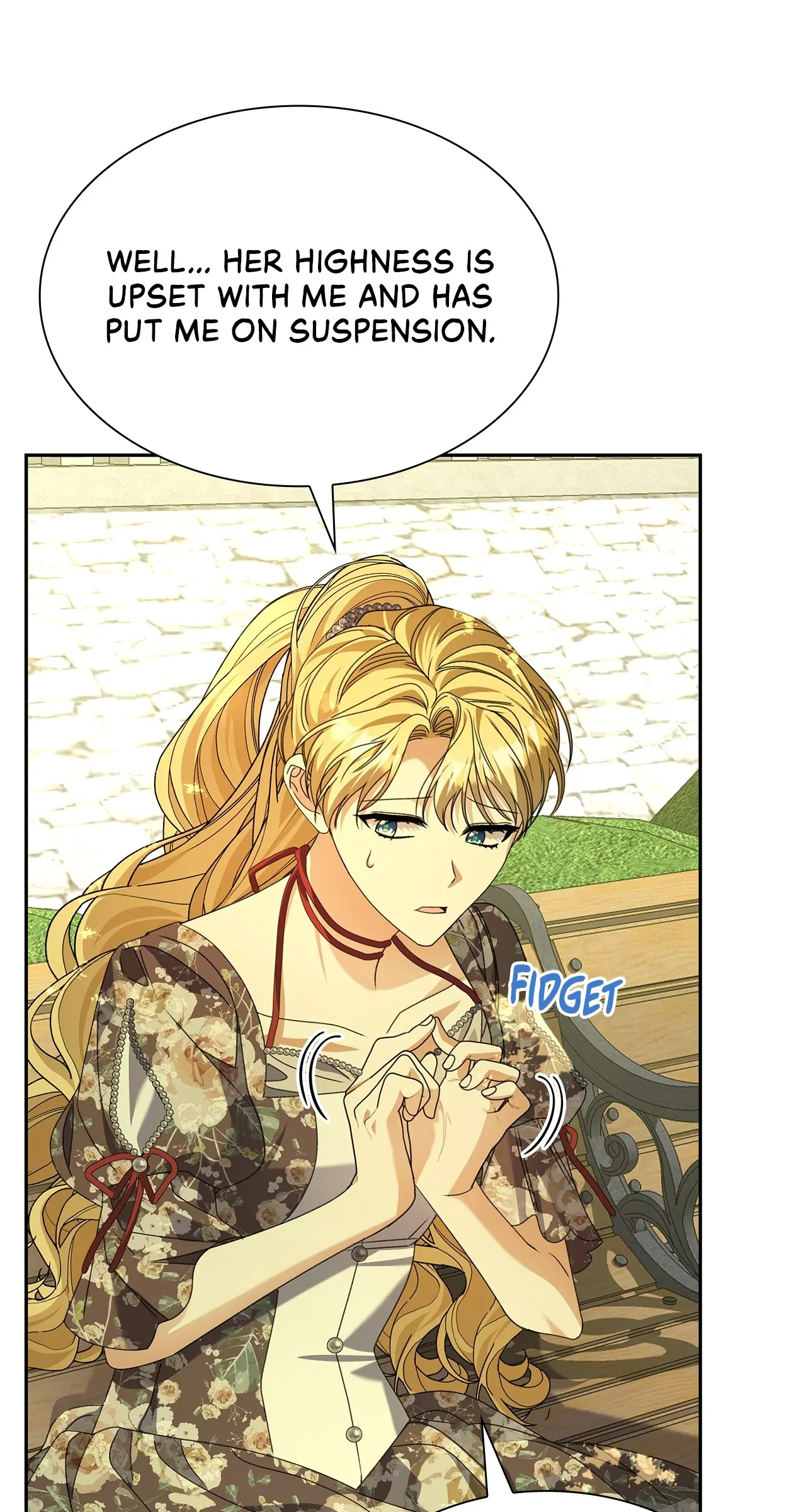 Read Enough with the Flirting EN Manga Online