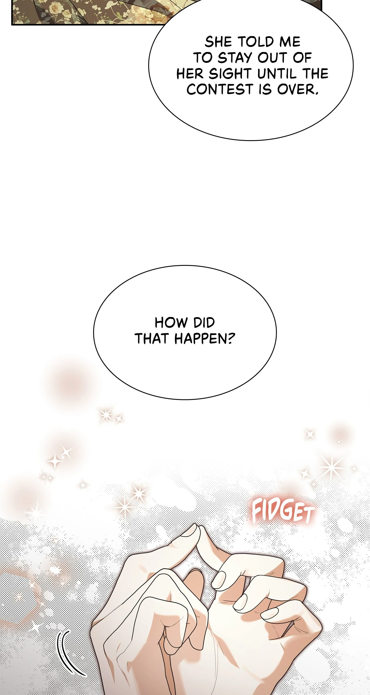 Read Enough with the Flirting EN Manga Online