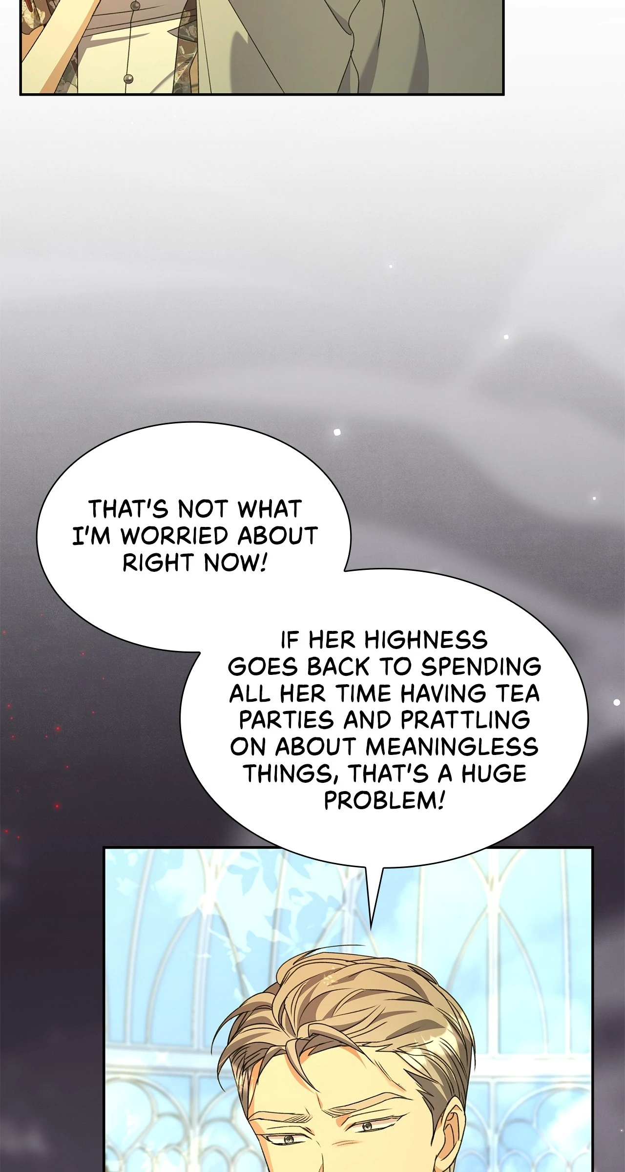 Read Enough with the Flirting EN Manga Online