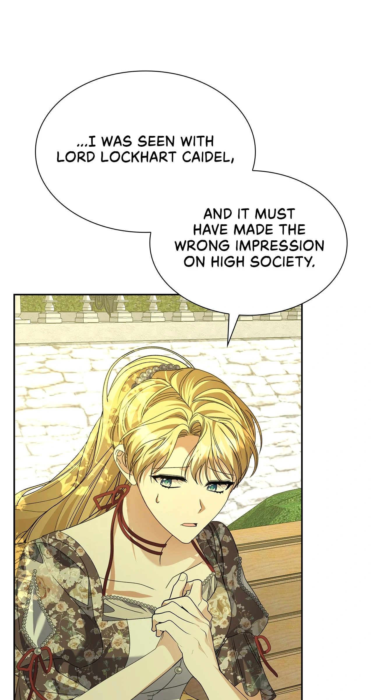 Read Enough with the Flirting EN Manga Online