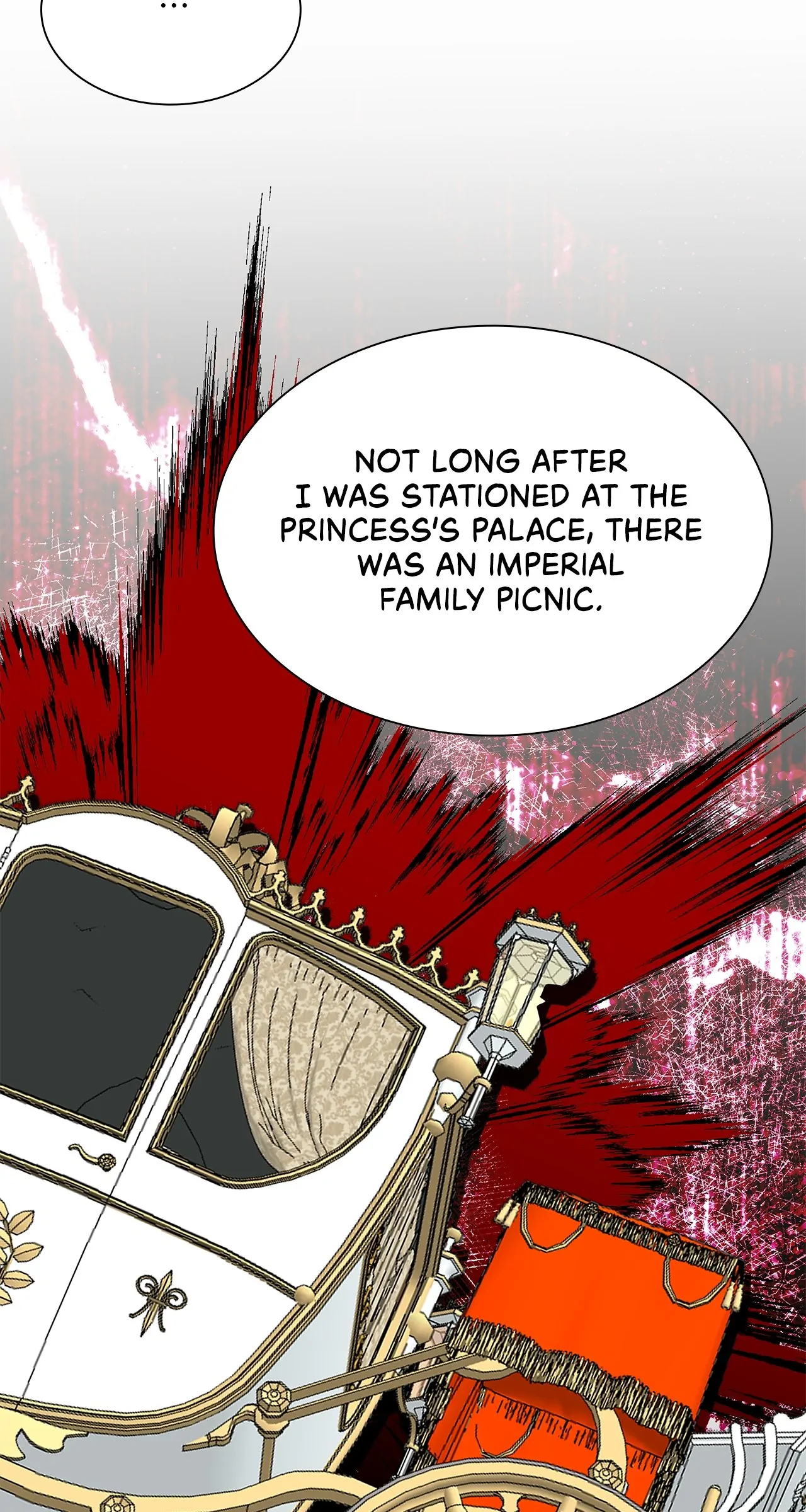 Read Enough with the Flirting EN Manga Online