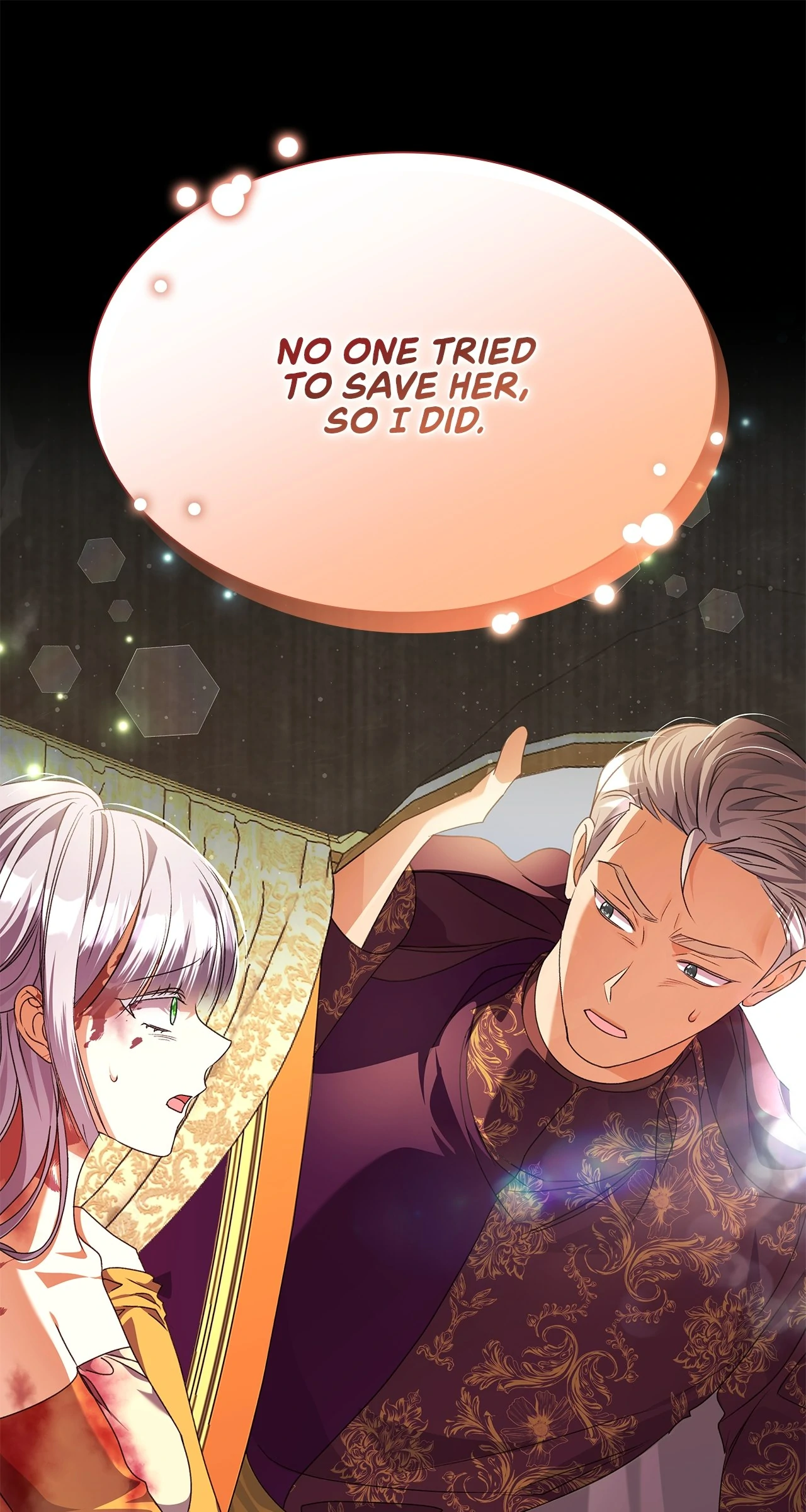 Read Enough with the Flirting EN Manga Online