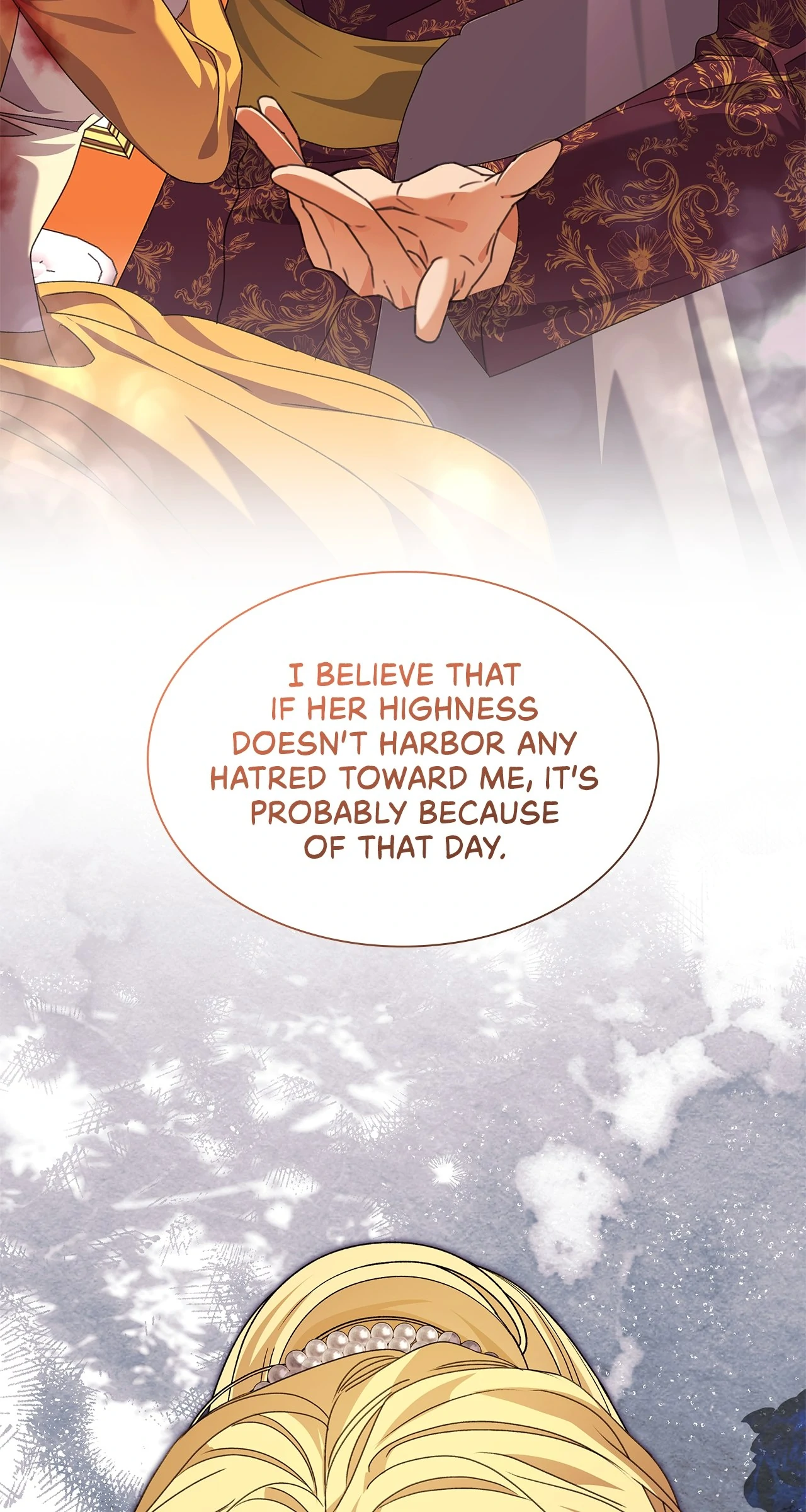 Read Enough with the Flirting EN Manga Online