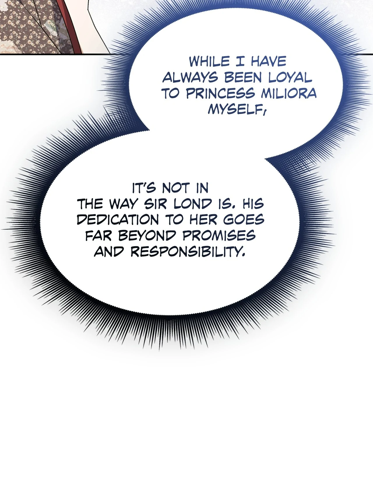 Read Enough with the Flirting EN Manga Online