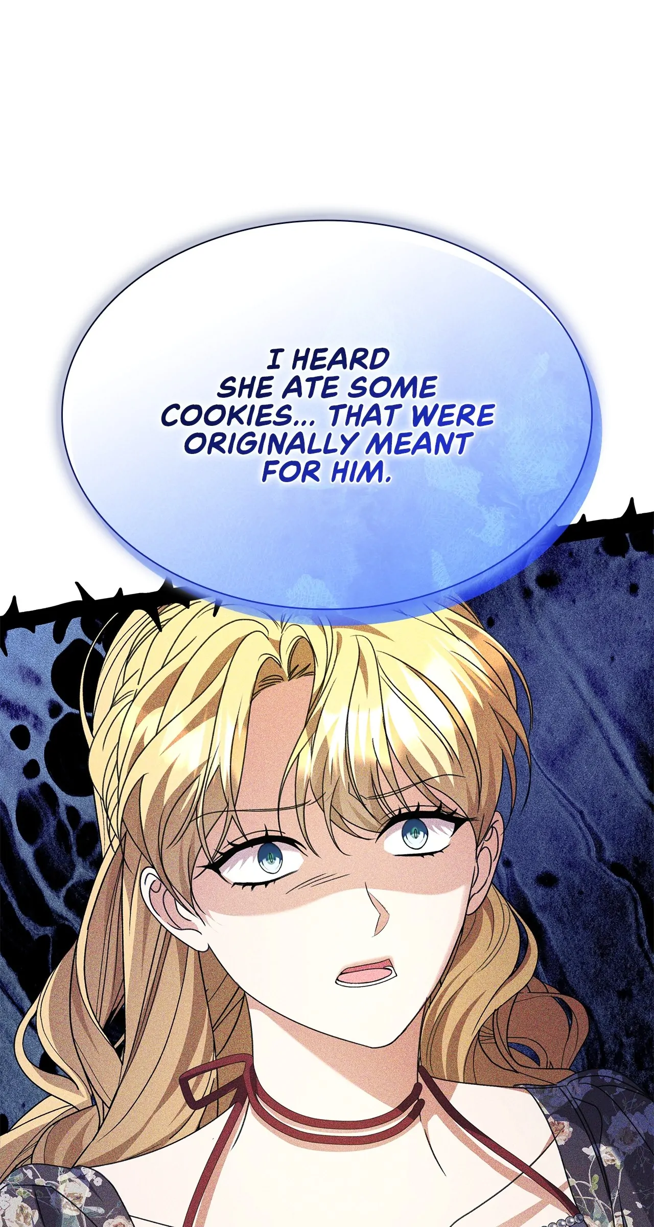 Read Enough with the Flirting EN Manga Online