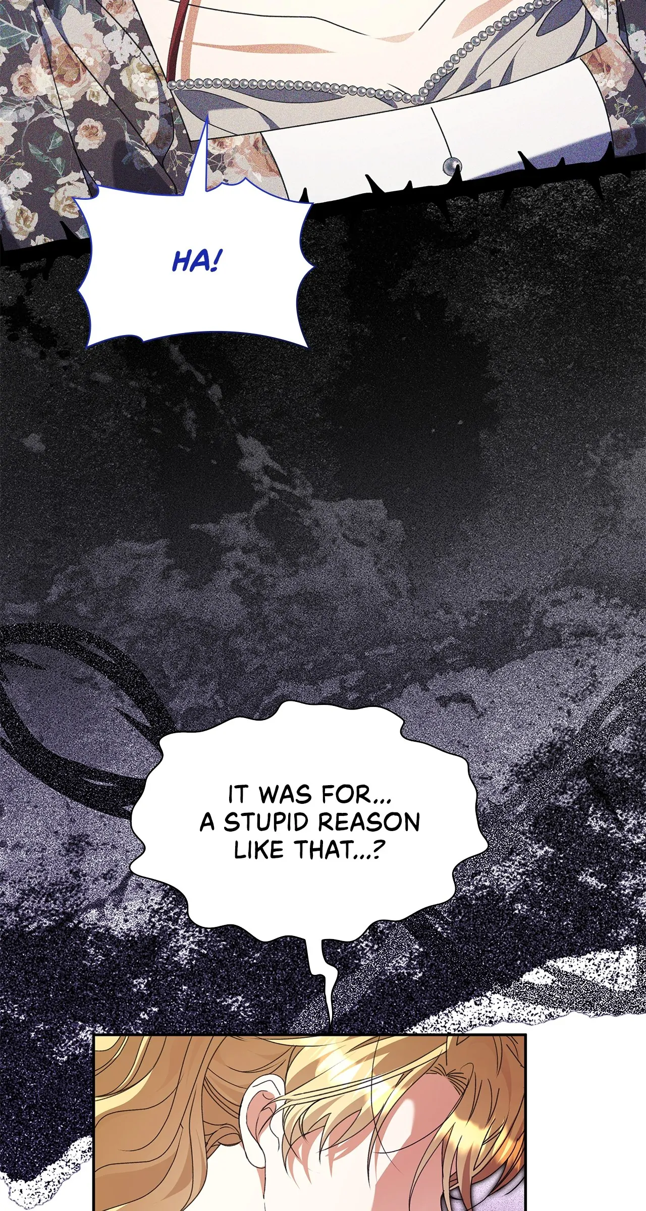 Read Enough with the Flirting EN Manga Online