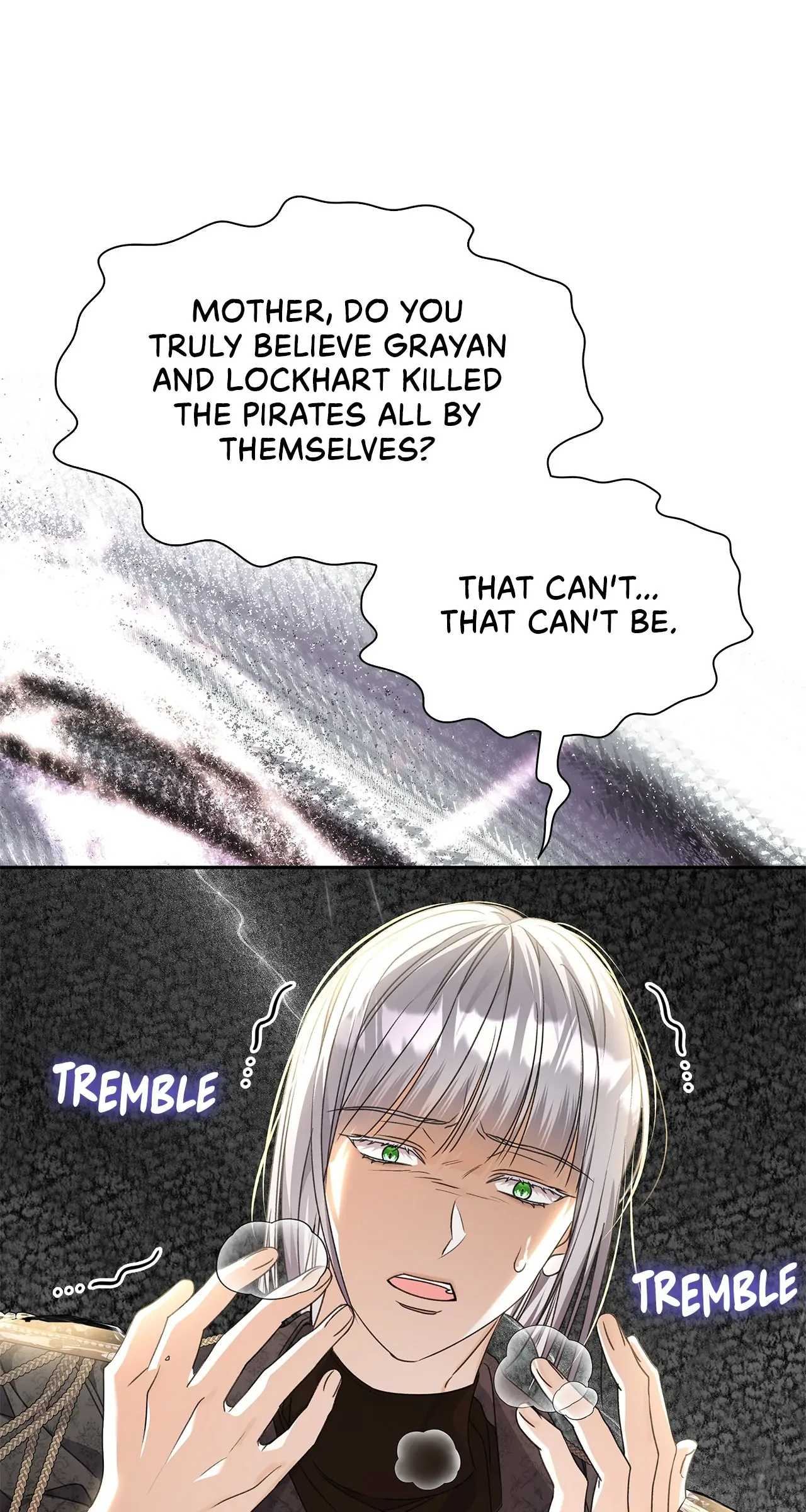 Read Enough with the Flirting EN Manga Online