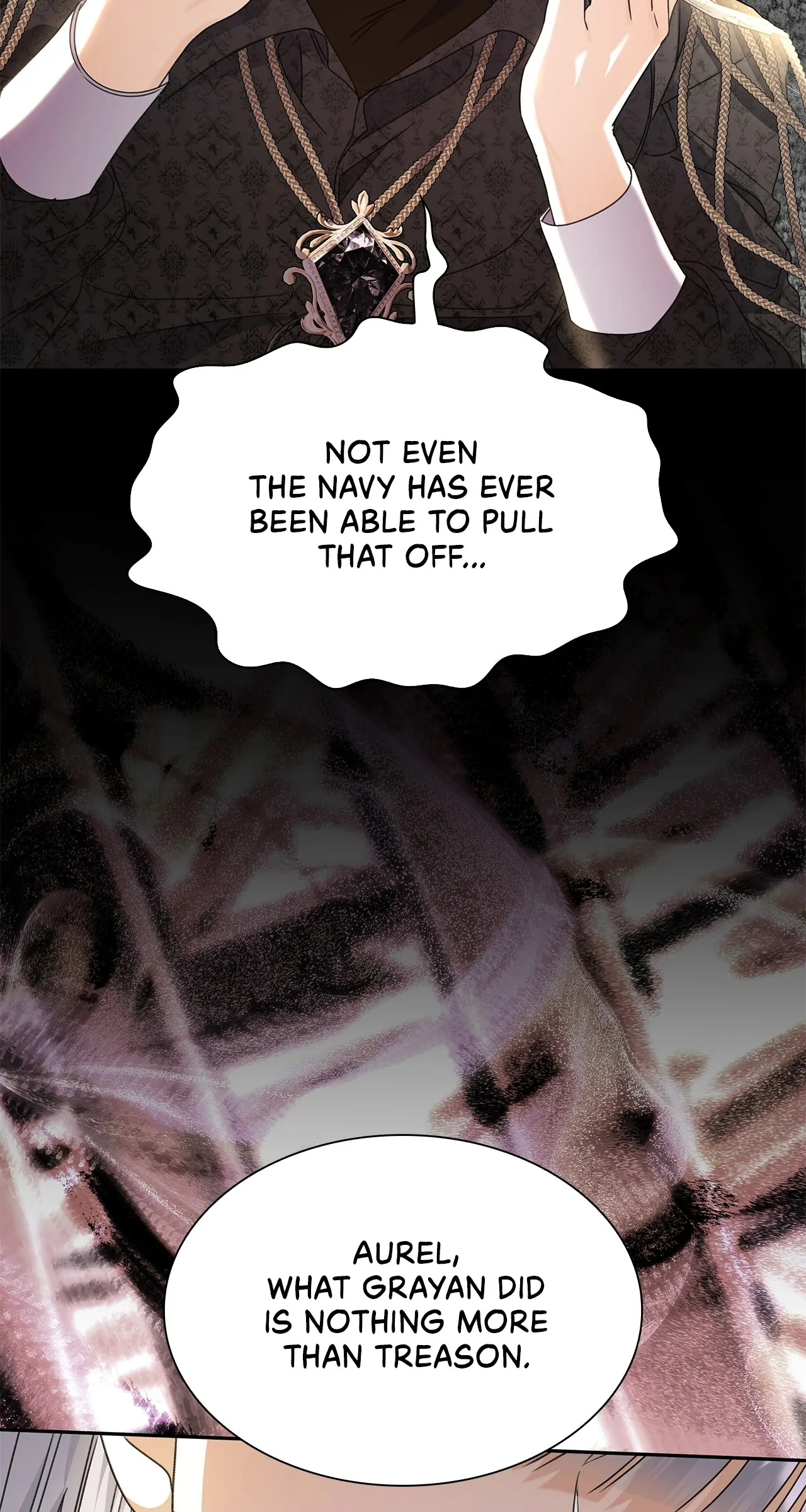 Read Enough with the Flirting EN Manga Online