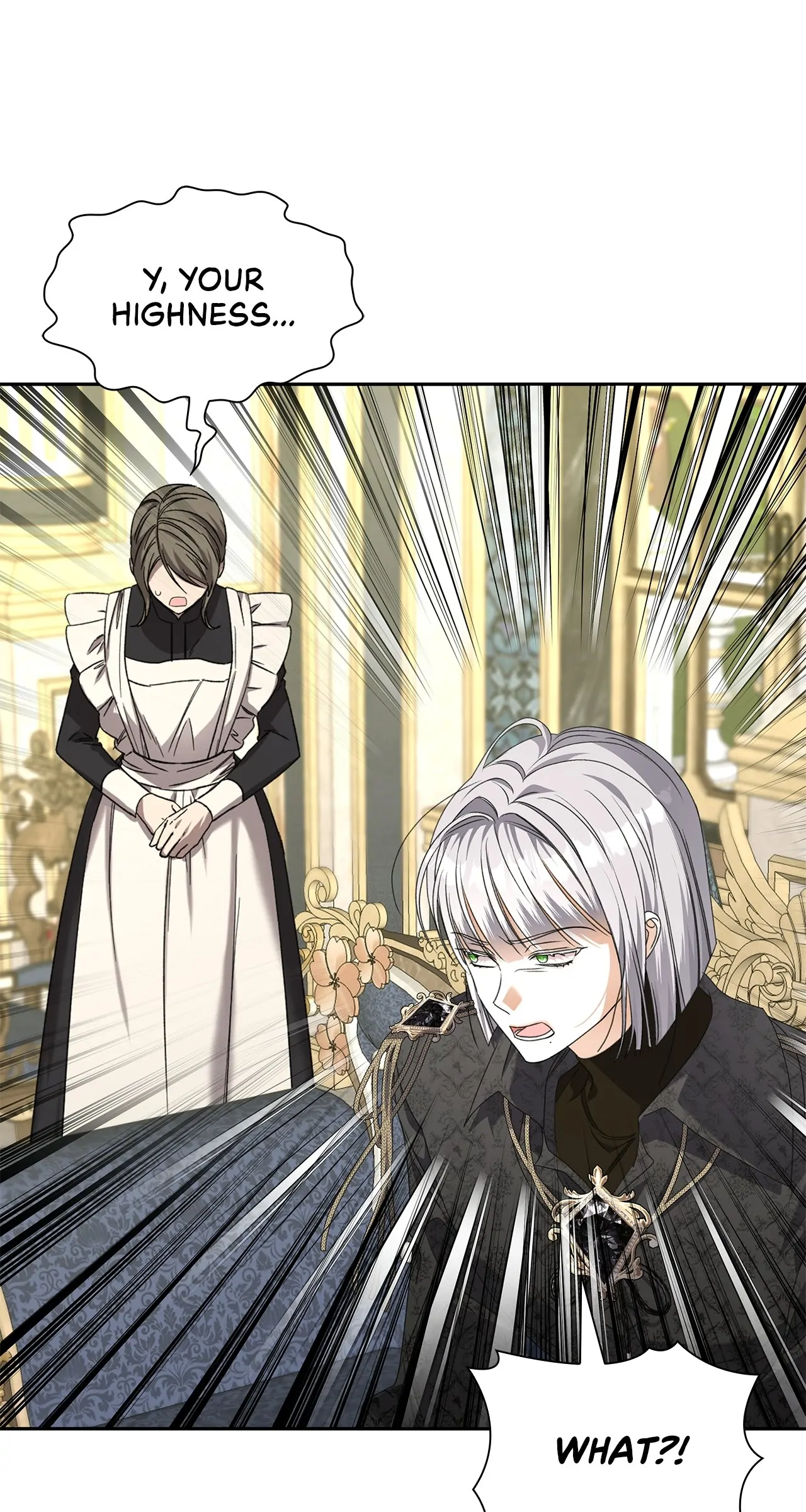 Read Enough with the Flirting EN Manga Online