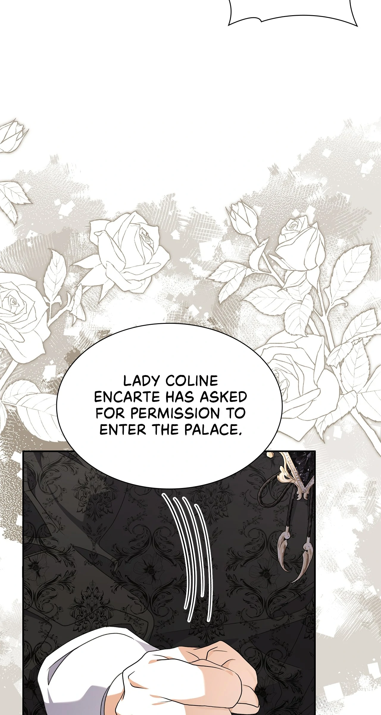 Read Enough with the Flirting EN Manga Online
