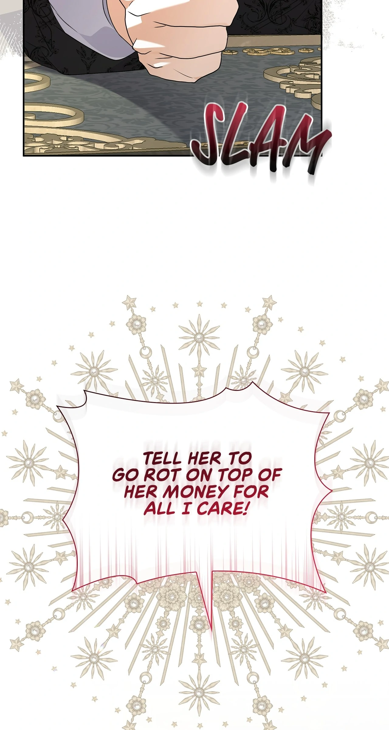 Read Enough with the Flirting EN Manga Online