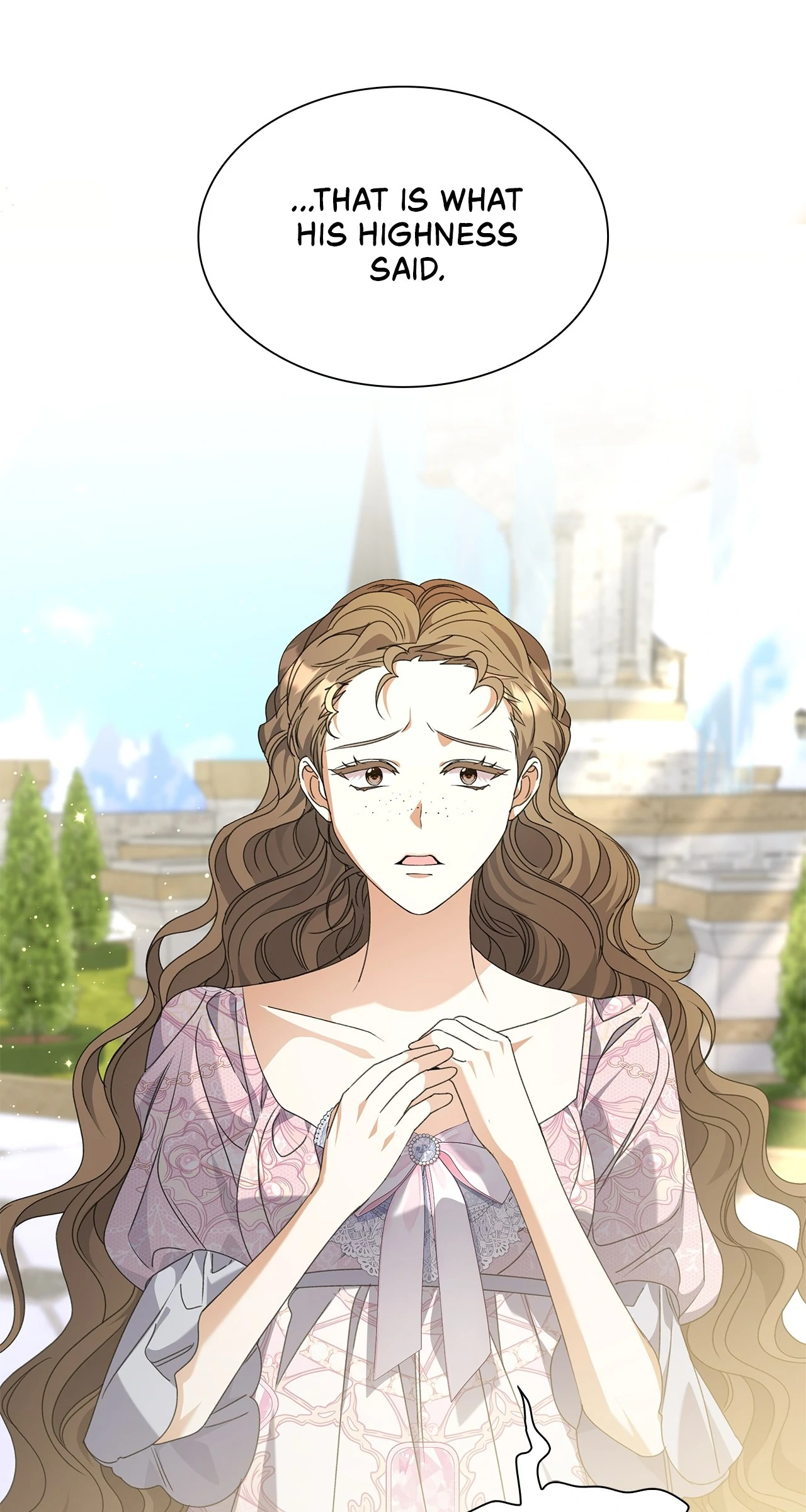 Read Enough with the Flirting EN Manga Online