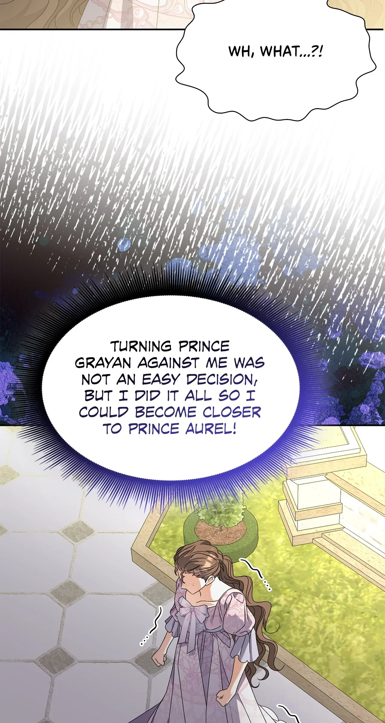 Read Enough with the Flirting EN Manga Online