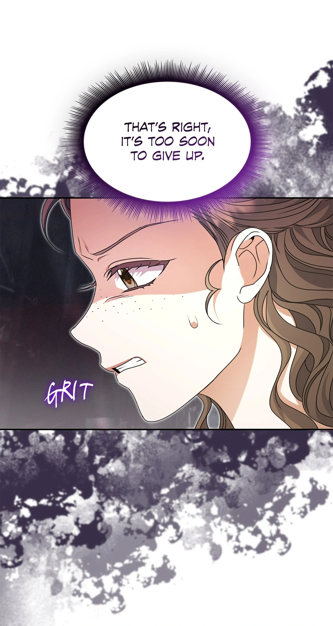 Read Enough with the Flirting EN Manga Online