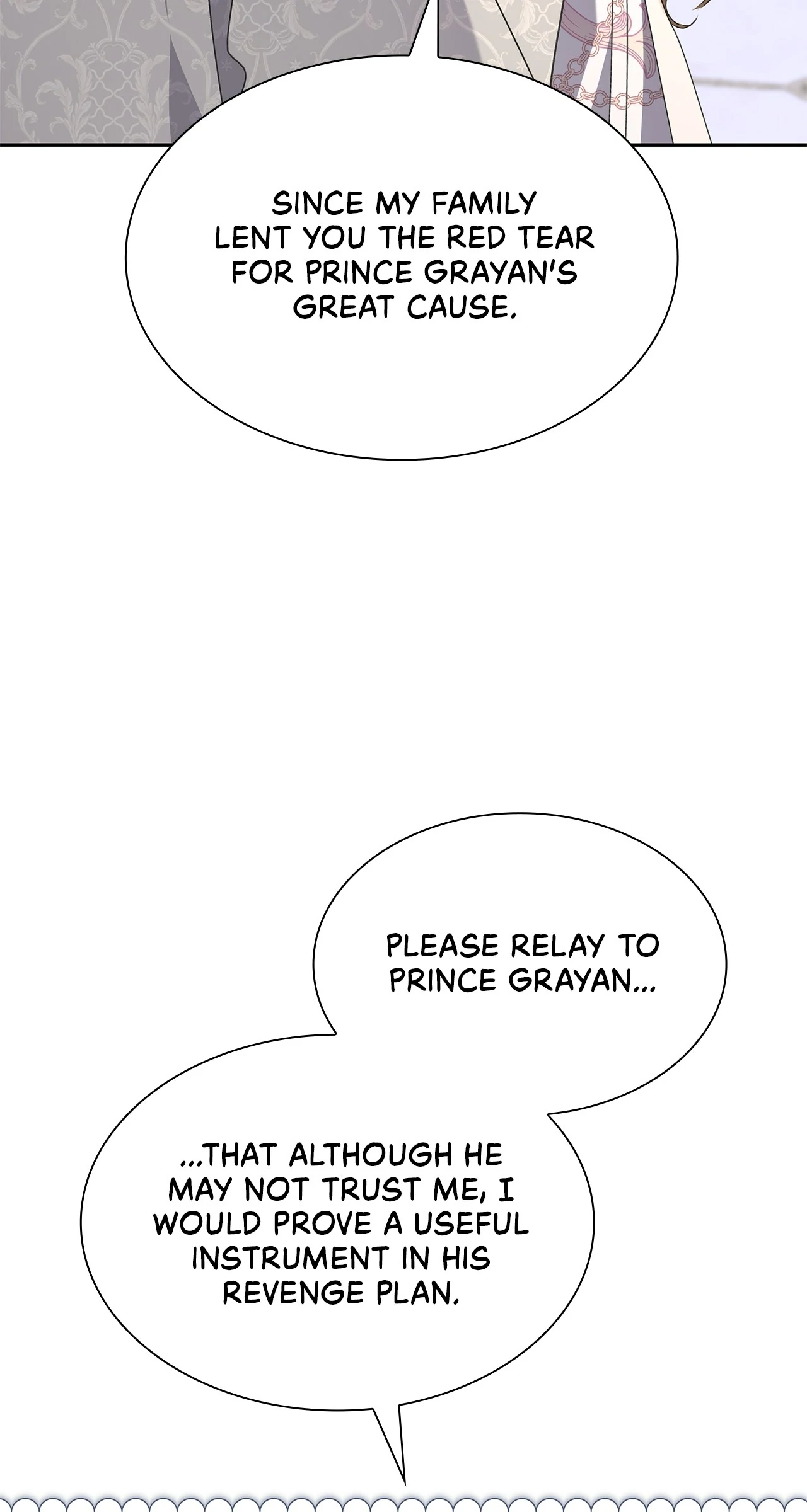 Read Enough with the Flirting EN Manga Online