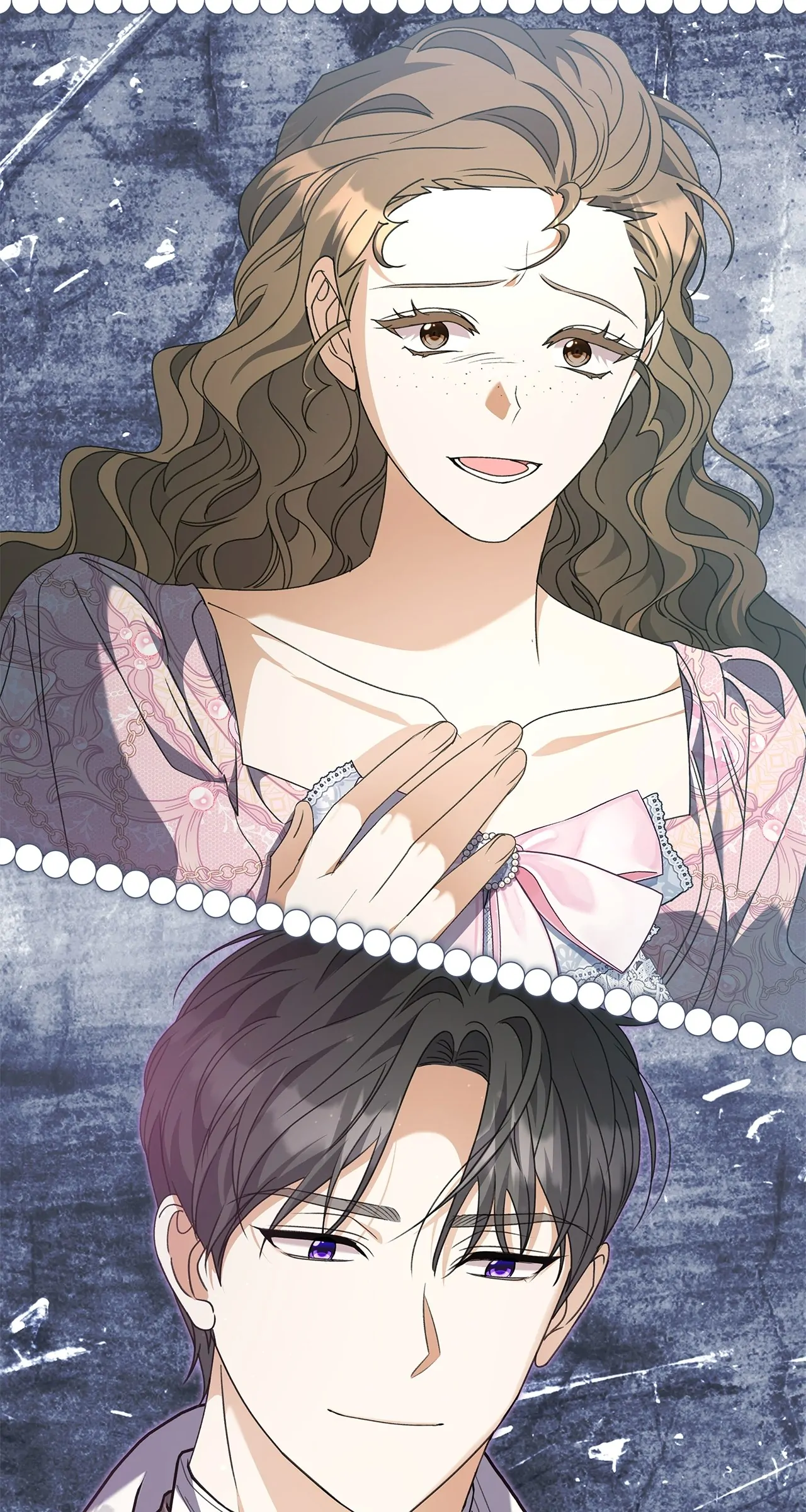 Read Enough with the Flirting EN Manga Online