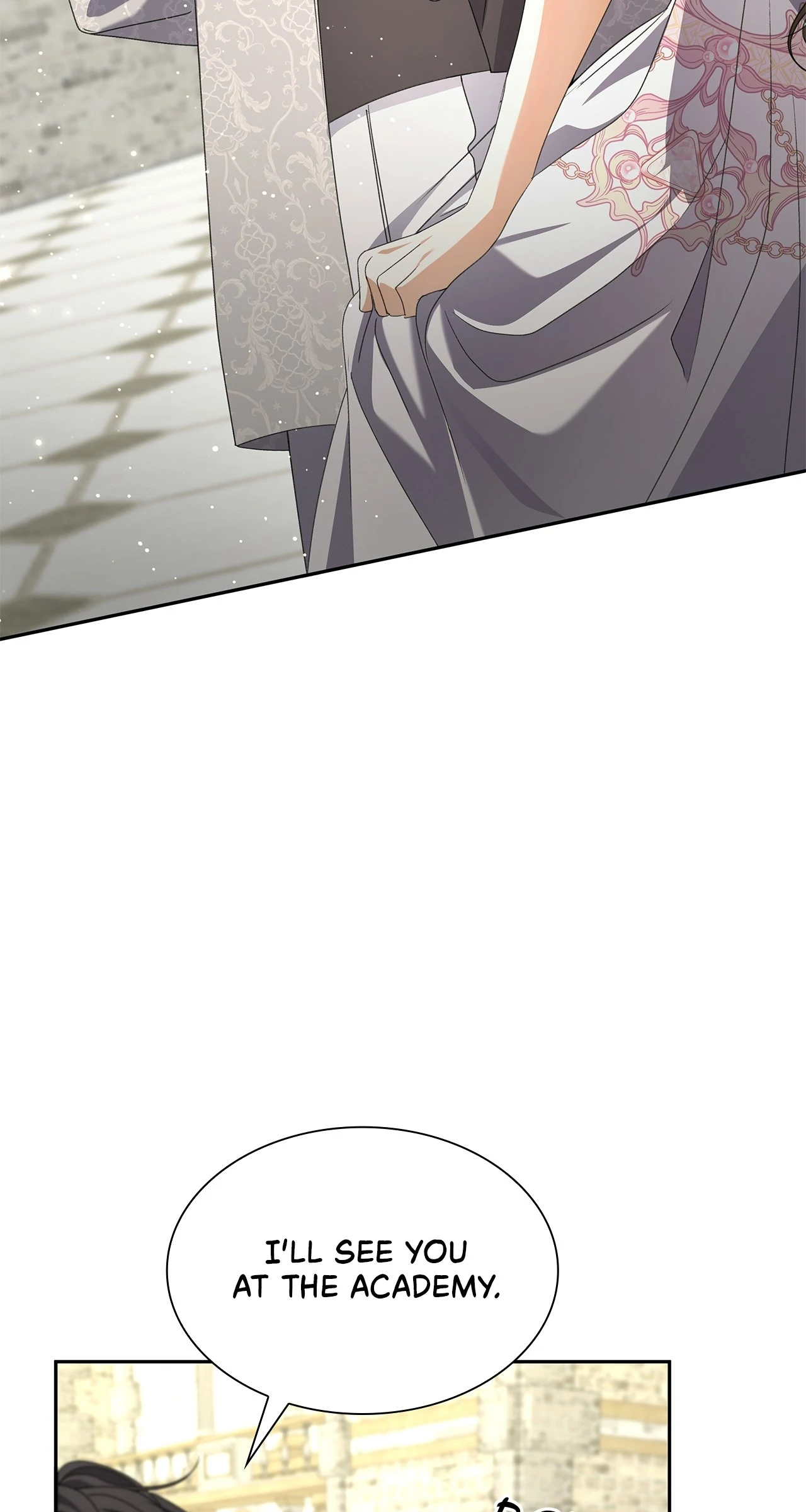 Read Enough with the Flirting EN Manga Online