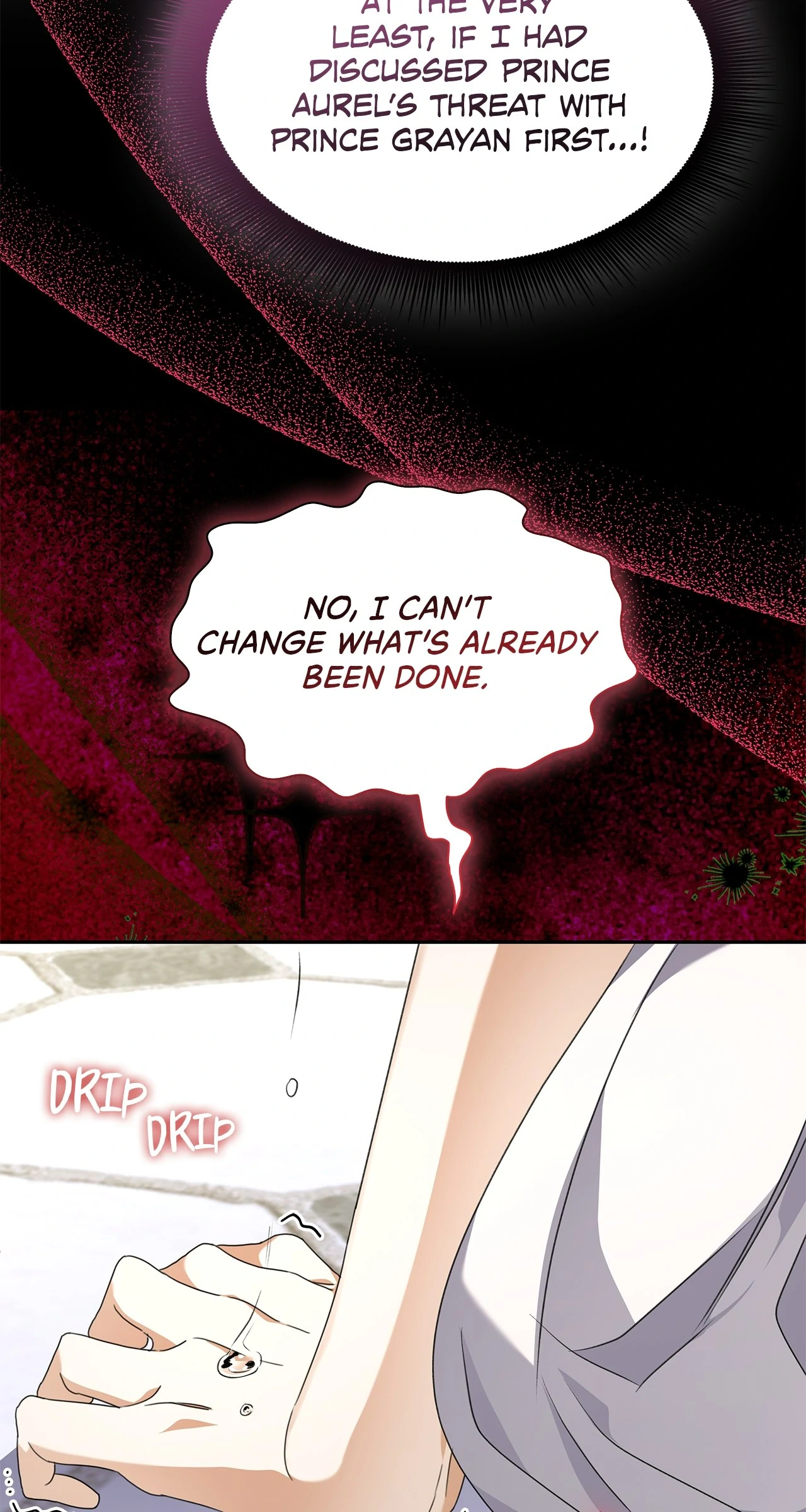 Read Enough with the Flirting EN Manga Online
