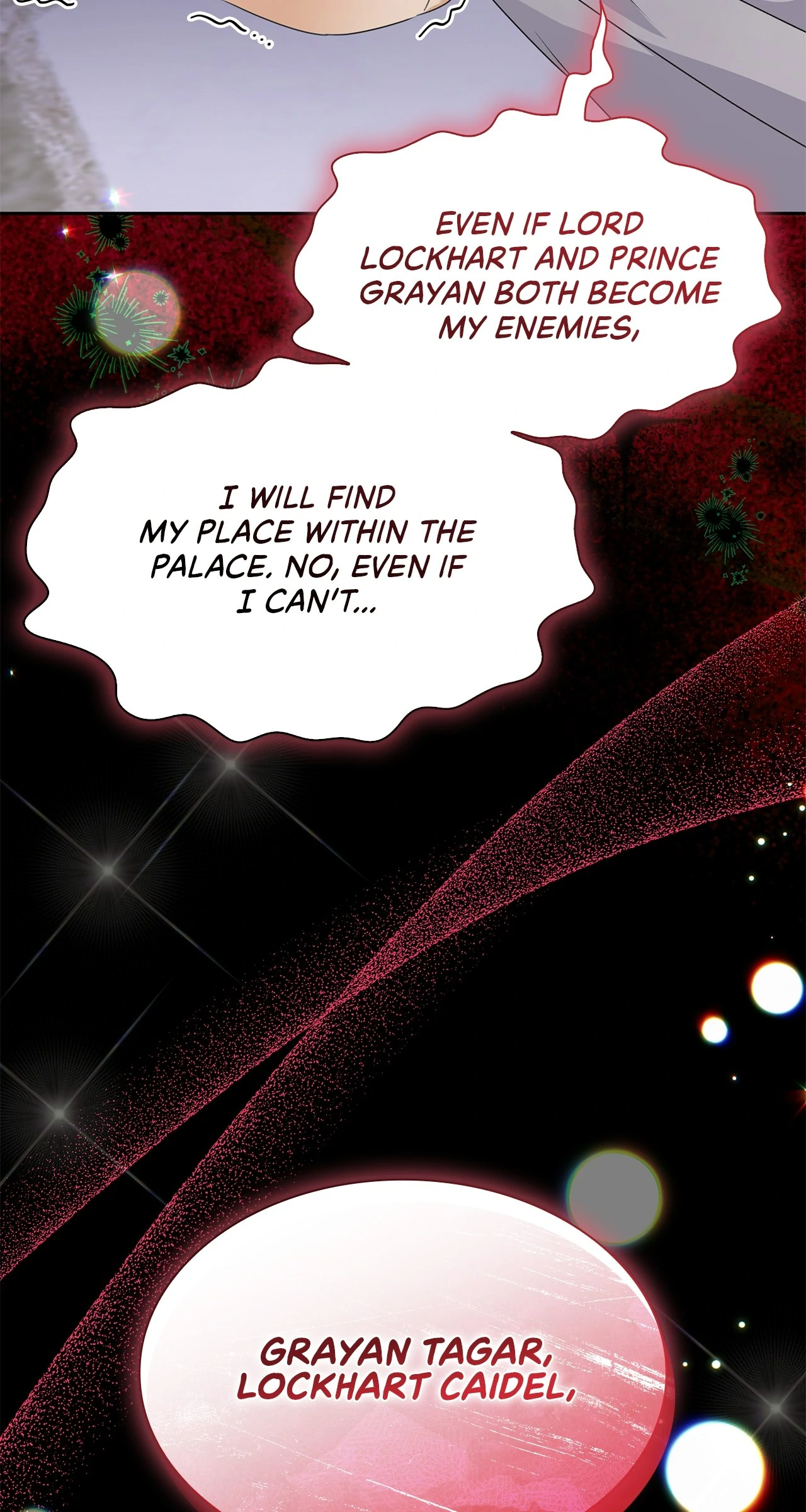 Read Enough with the Flirting EN Manga Online