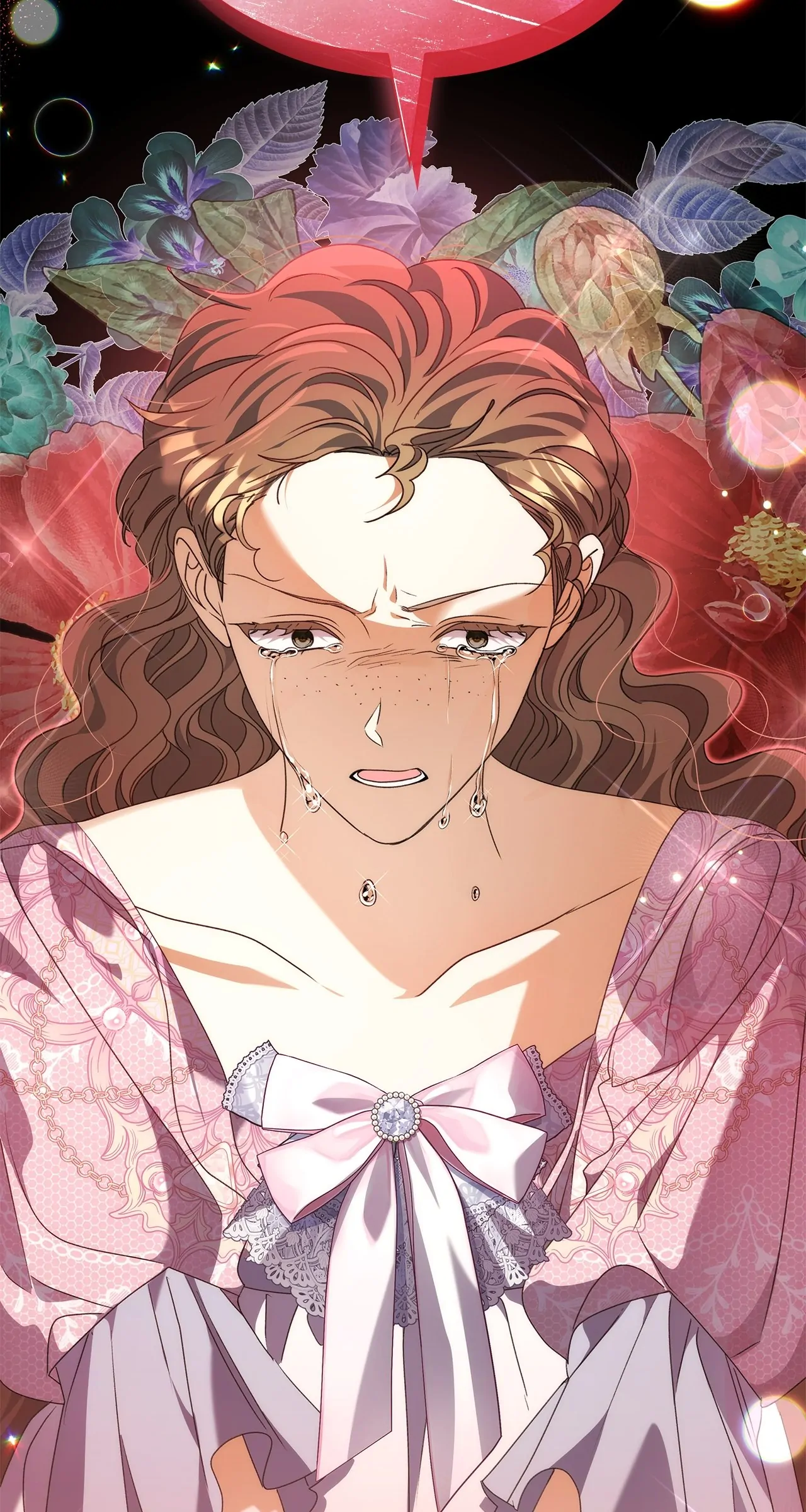 Read Enough with the Flirting EN Manga Online