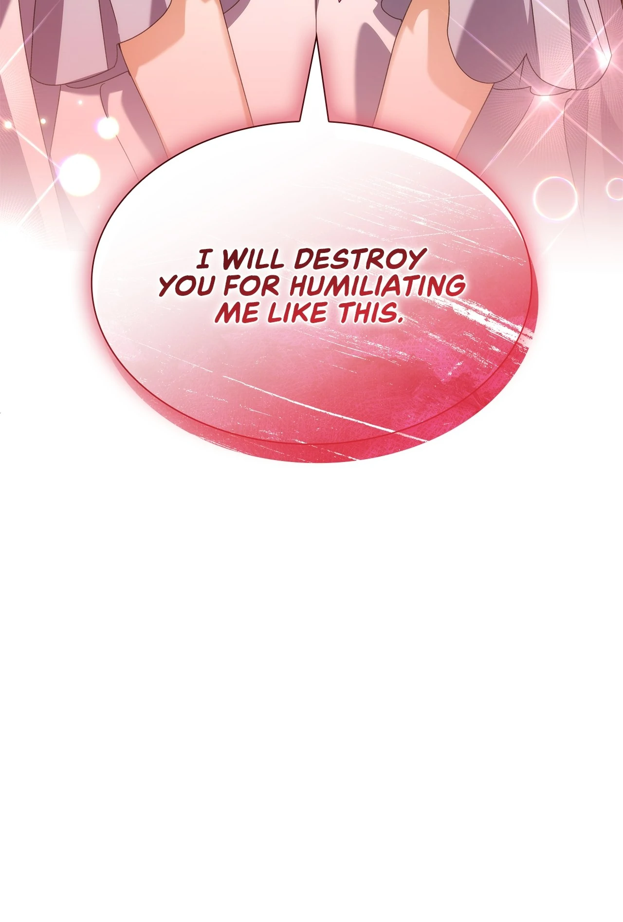 Read Enough with the Flirting EN Manga Online