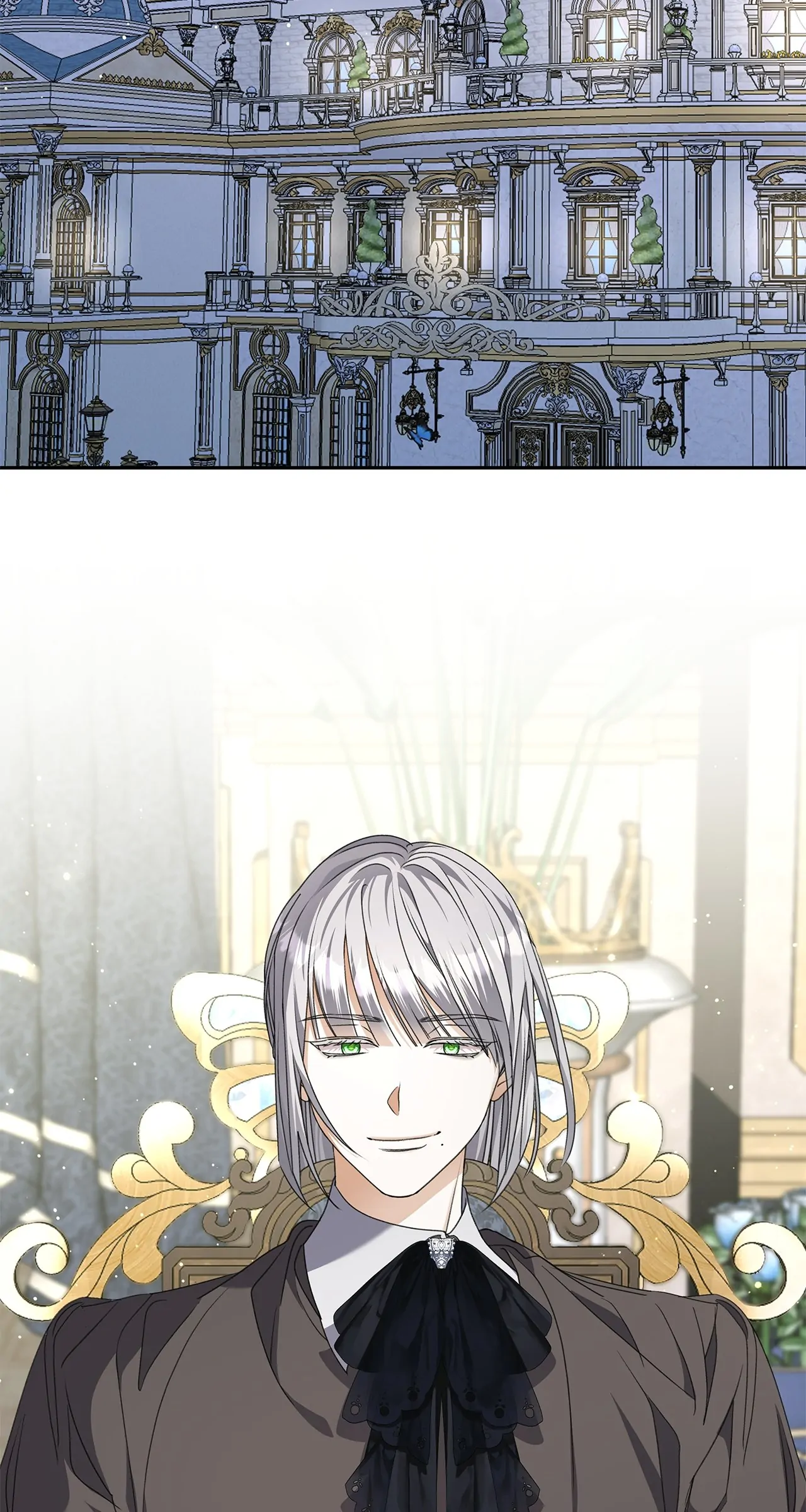 Read Enough with the Flirting EN Manga Online