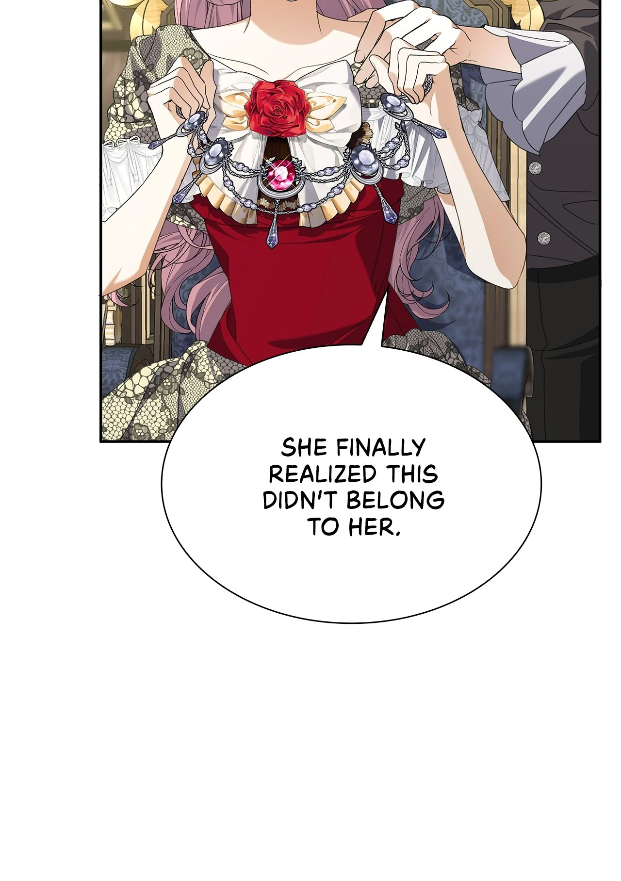 Read Enough with the Flirting EN Manga Online