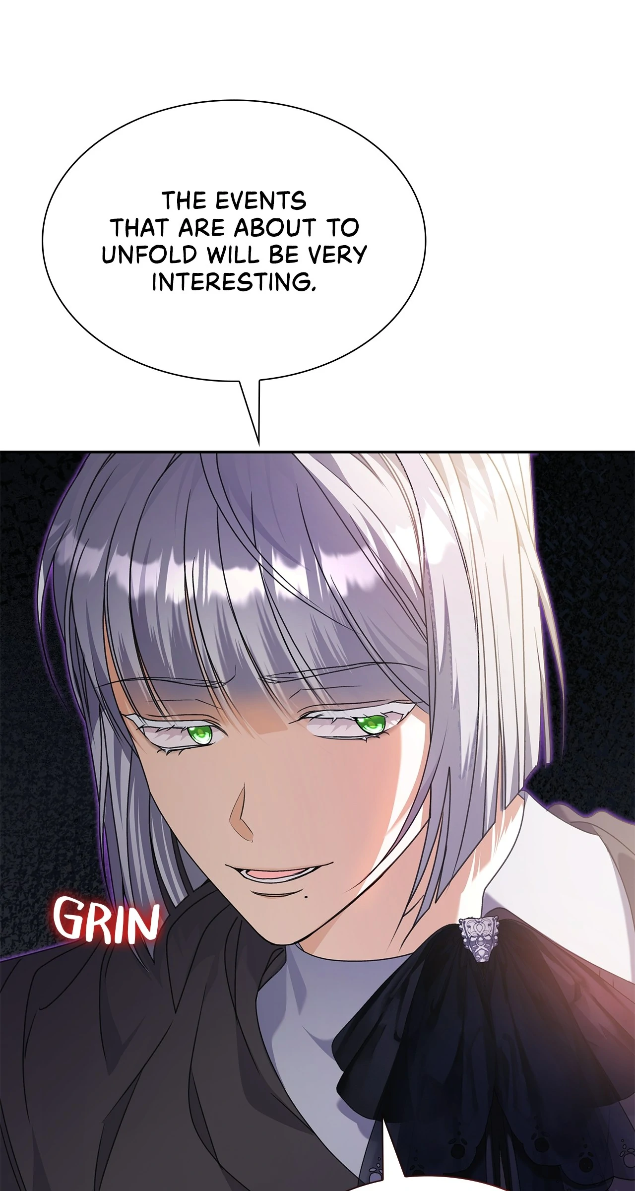 Read Enough with the Flirting EN Manga Online