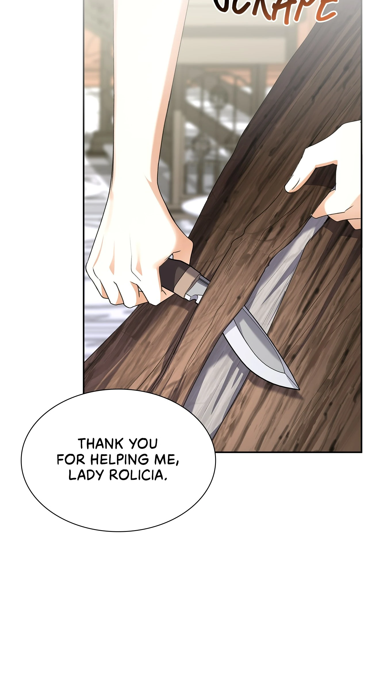 Read Enough with the Flirting EN Manga Online