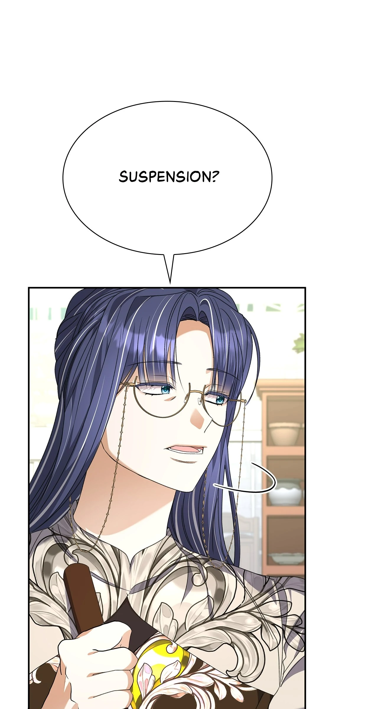 Read Enough with the Flirting EN Manga Online