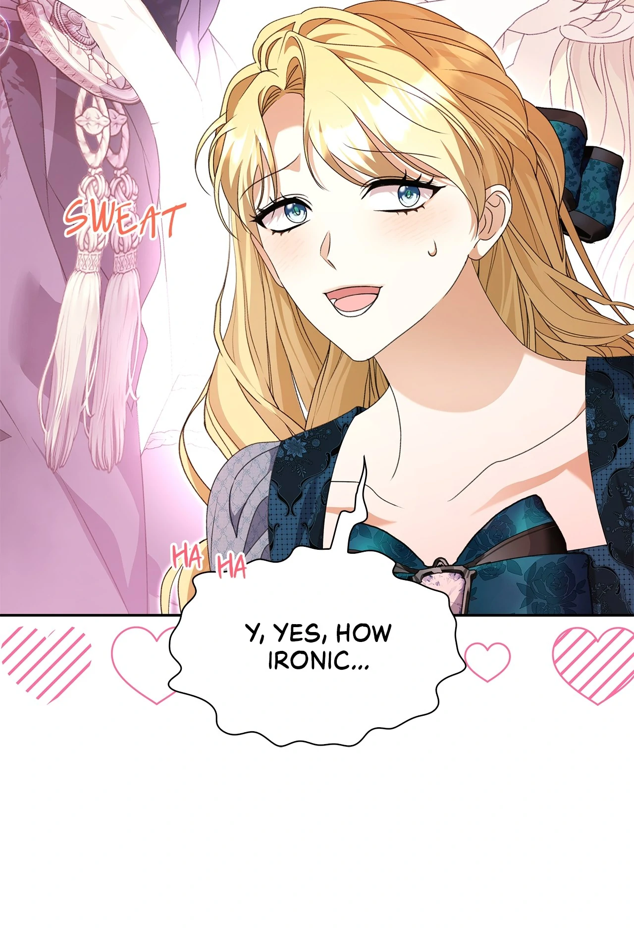 Read Enough with the Flirting EN Manga Online
