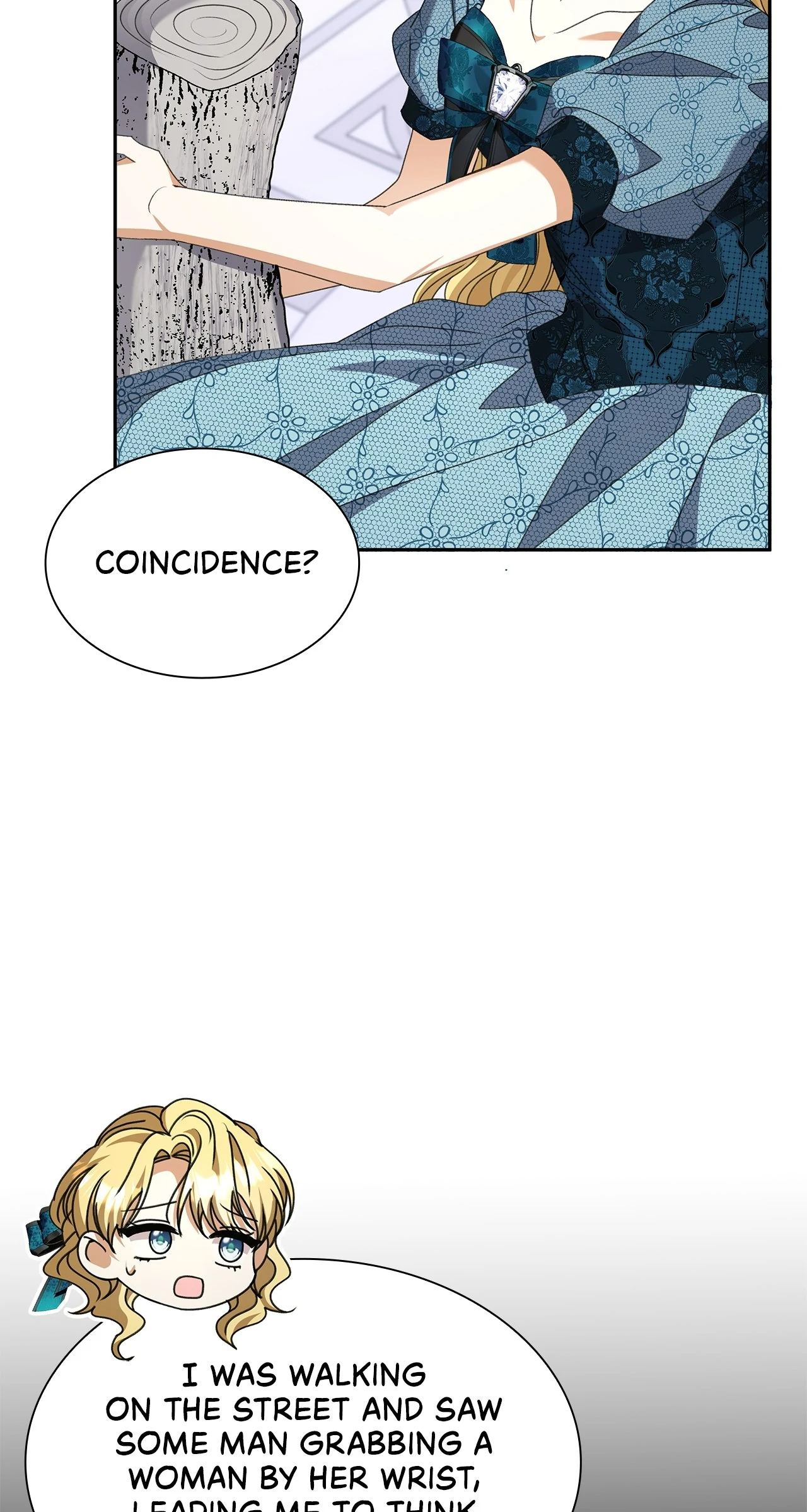 Read Enough with the Flirting EN Manga Online