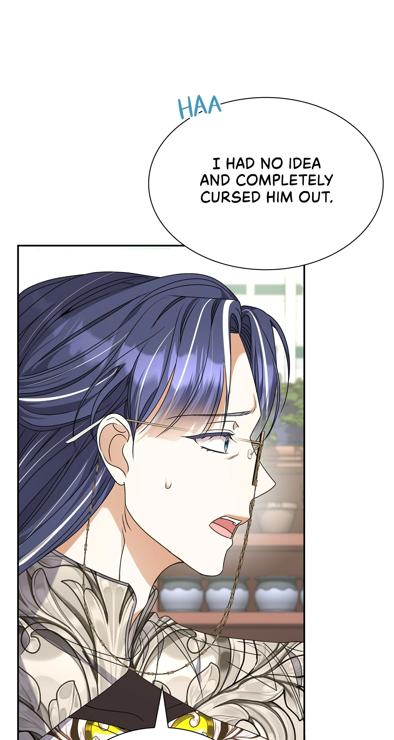 Read Enough with the Flirting EN Manga Online