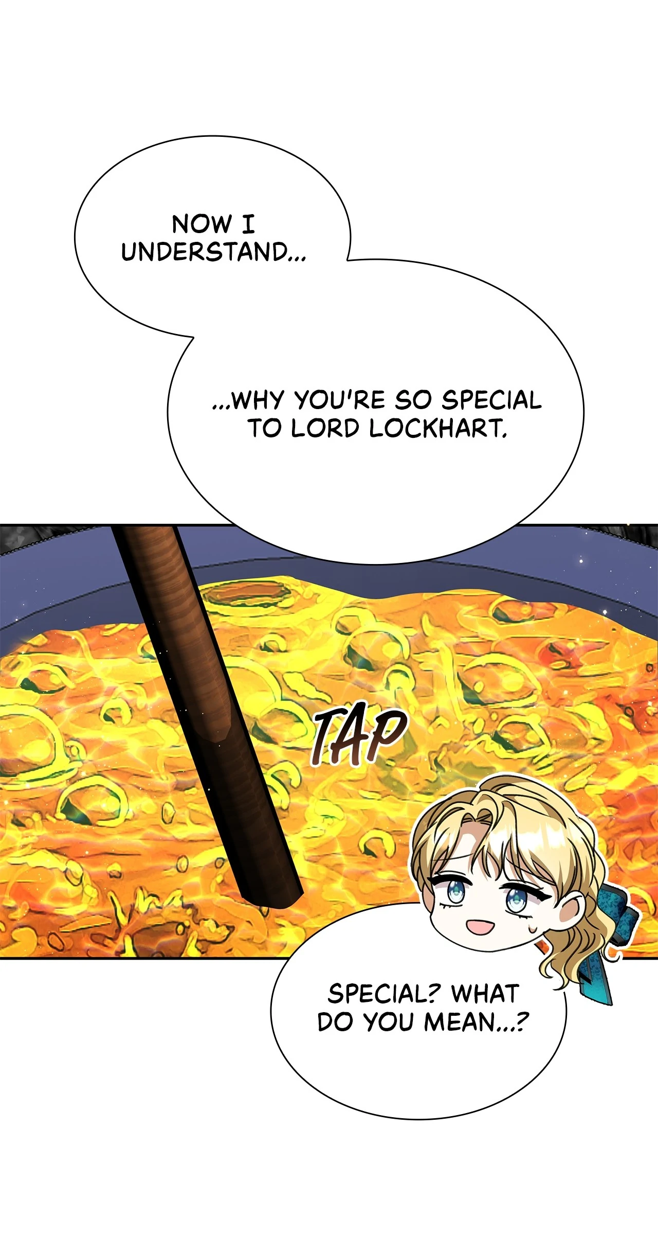 Read Enough with the Flirting EN Manga Online