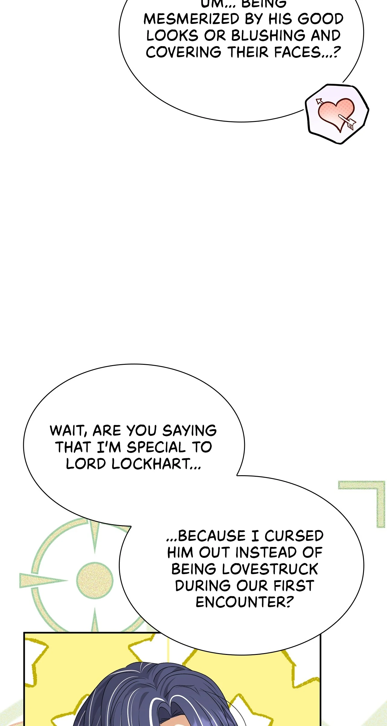 Read Enough with the Flirting EN Manga Online
