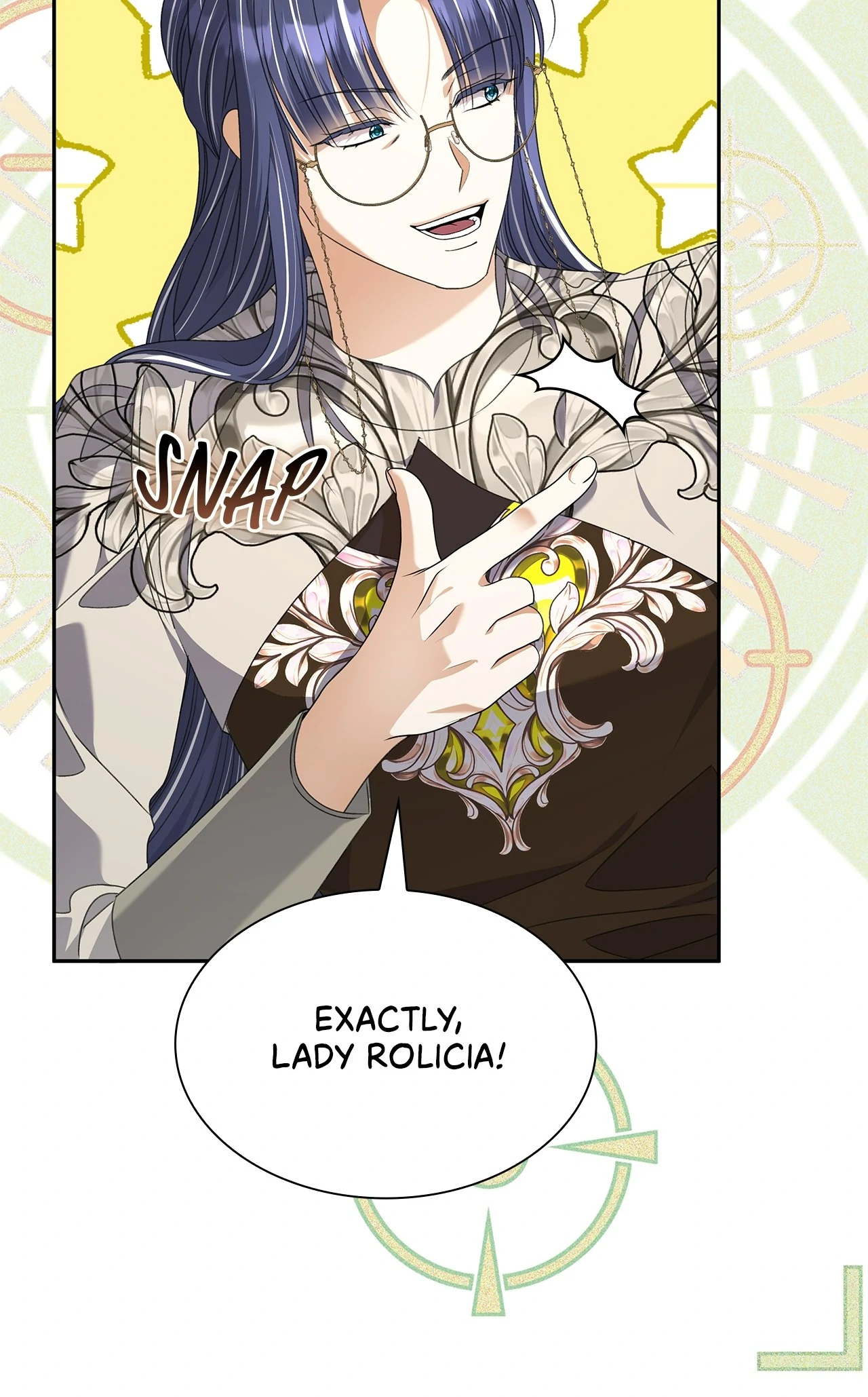 Read Enough with the Flirting EN Manga Online