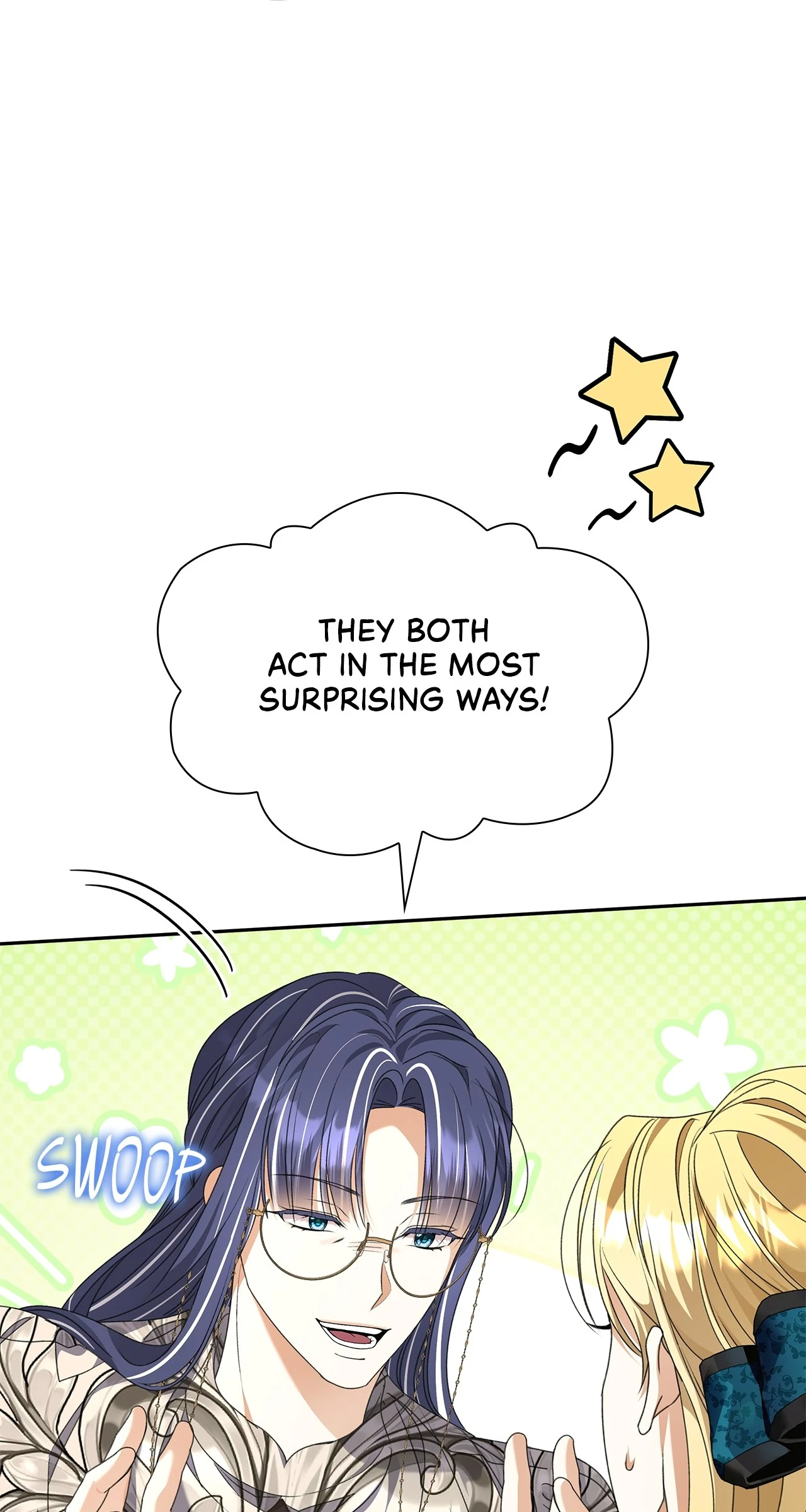 Read Enough with the Flirting EN Manga Online
