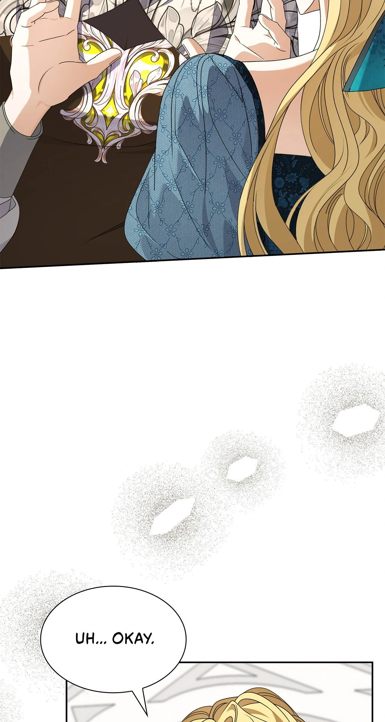 Read Enough with the Flirting EN Manga Online