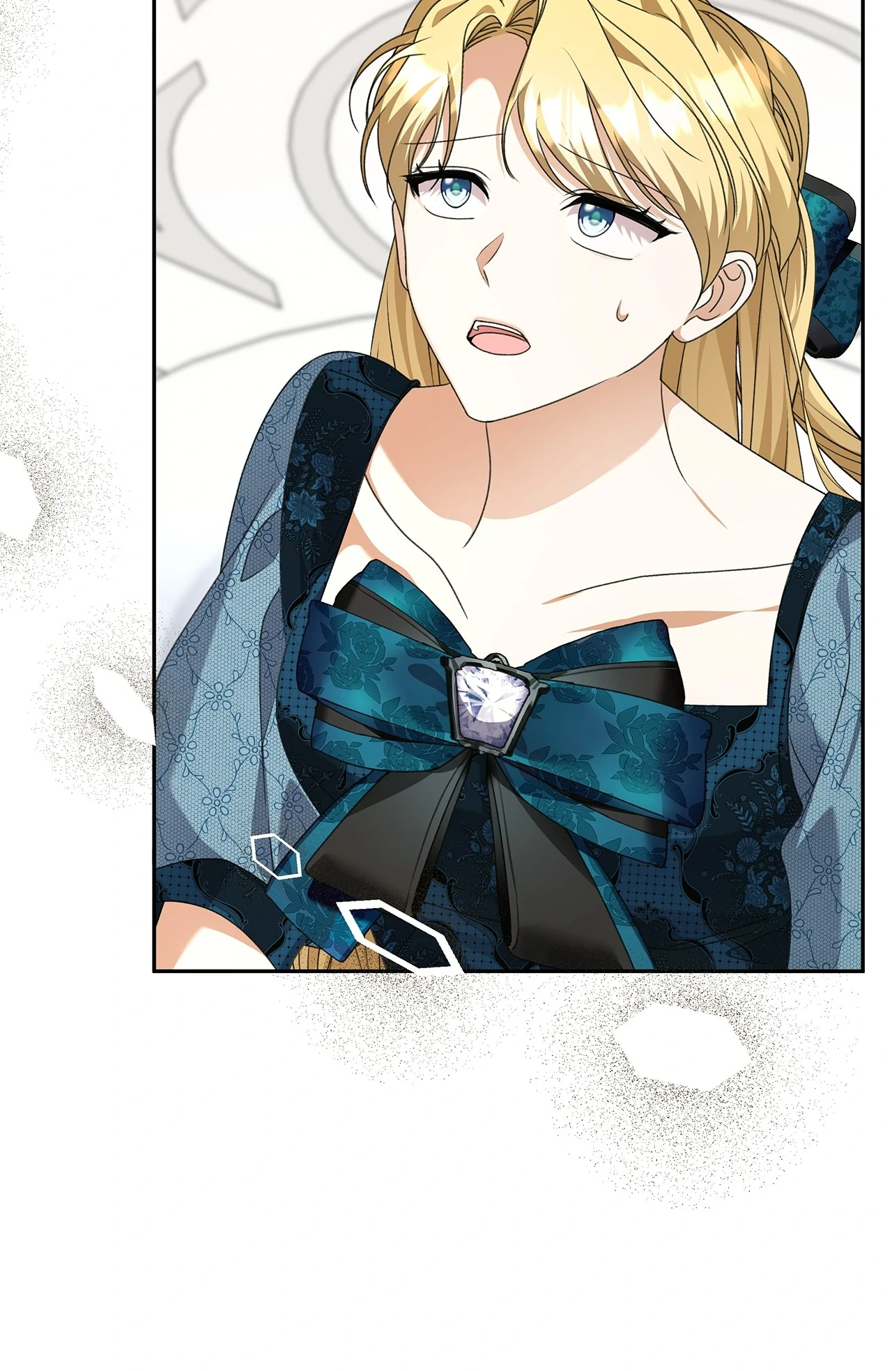 Read Enough with the Flirting EN Manga Online