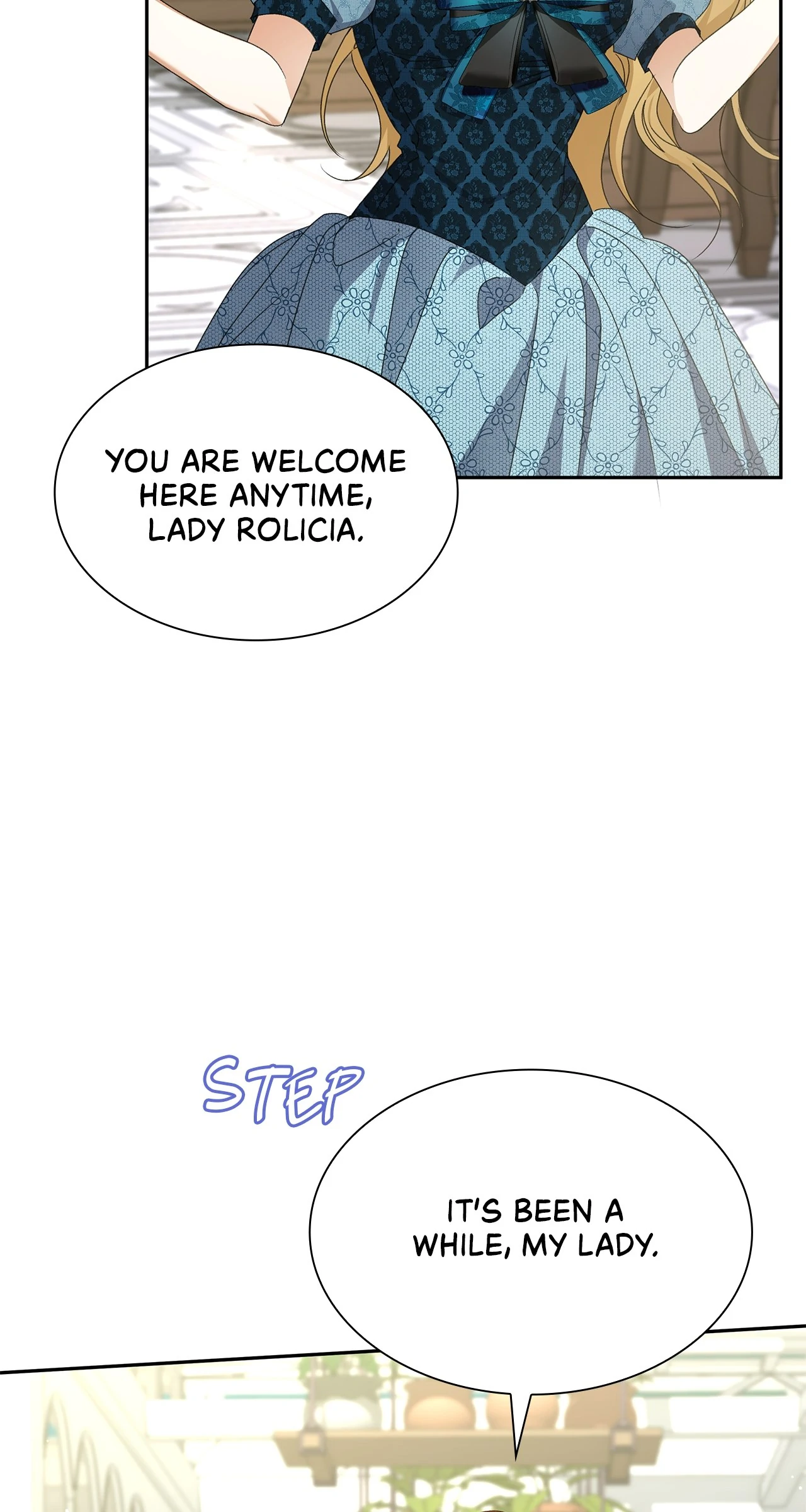 Read Enough with the Flirting EN Manga Online