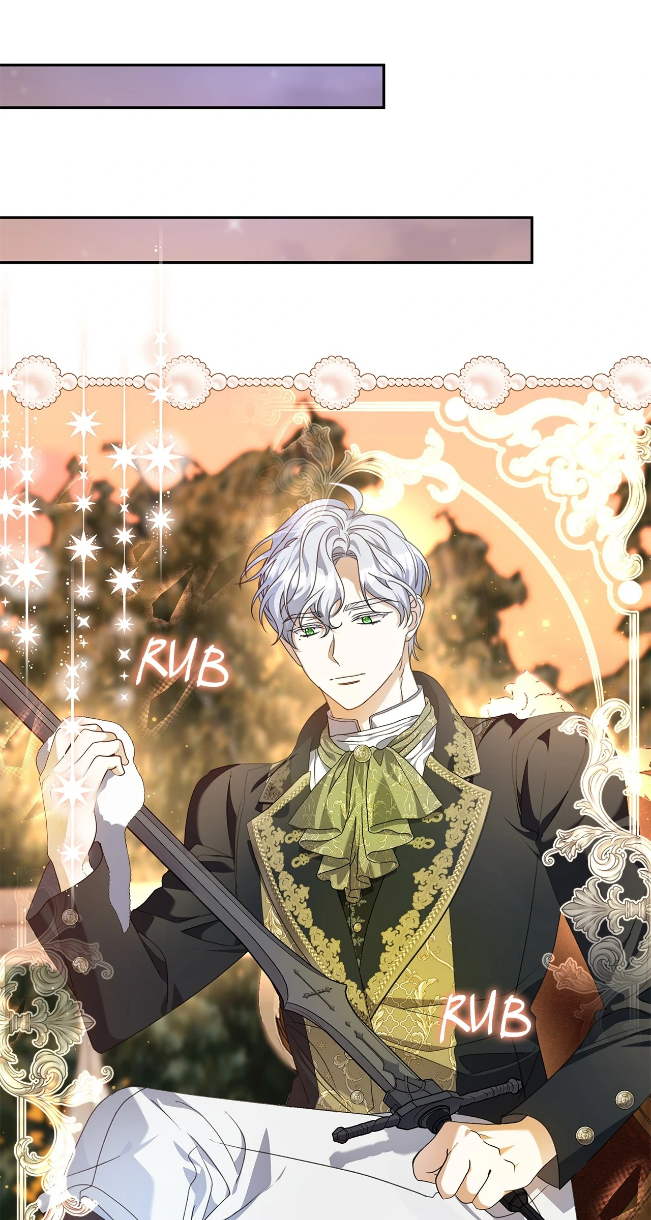 Read Enough with the Flirting EN Manga Online