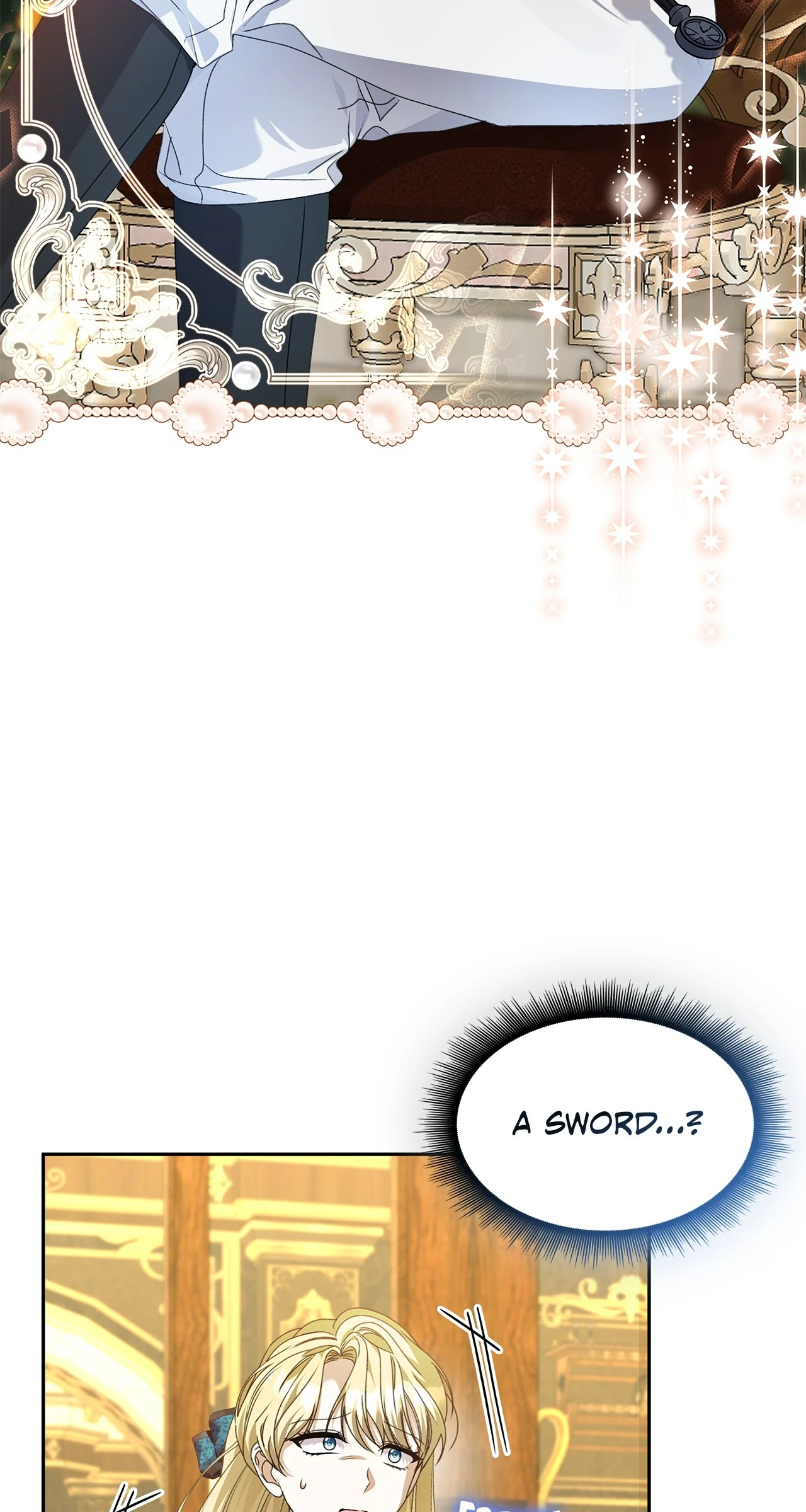 Read Enough with the Flirting EN Manga Online