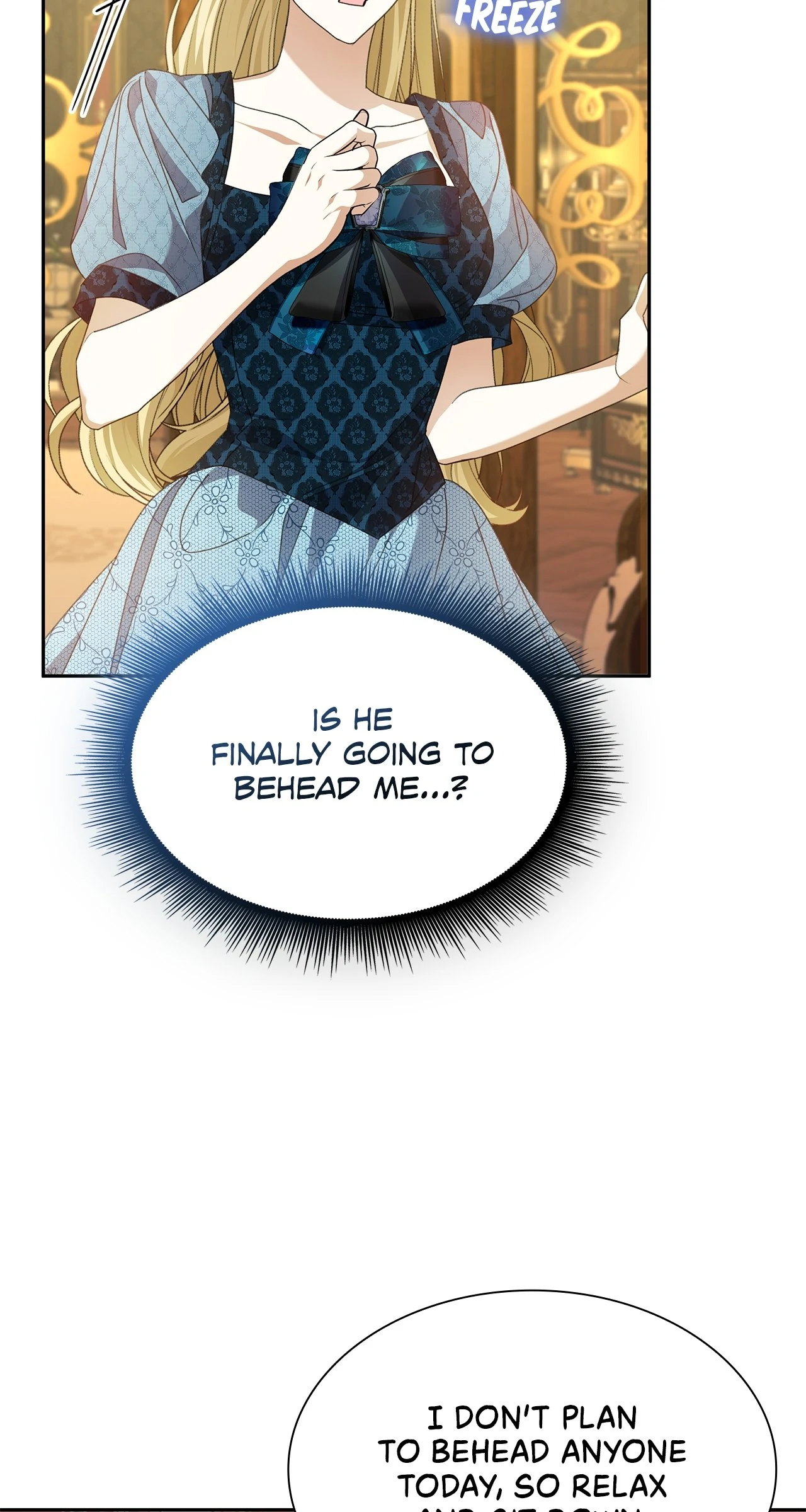 Read Enough with the Flirting EN Manga Online