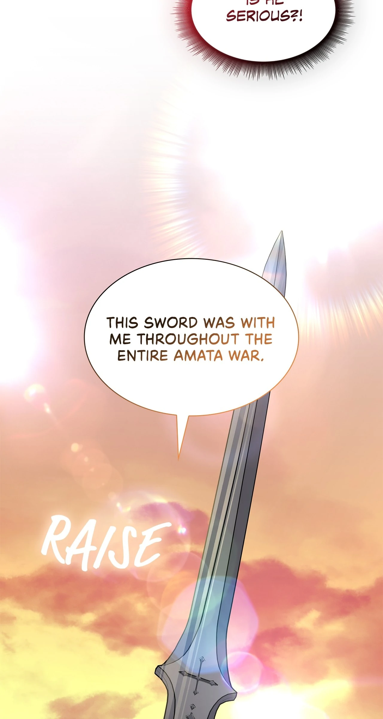 Read Enough with the Flirting EN Manga Online