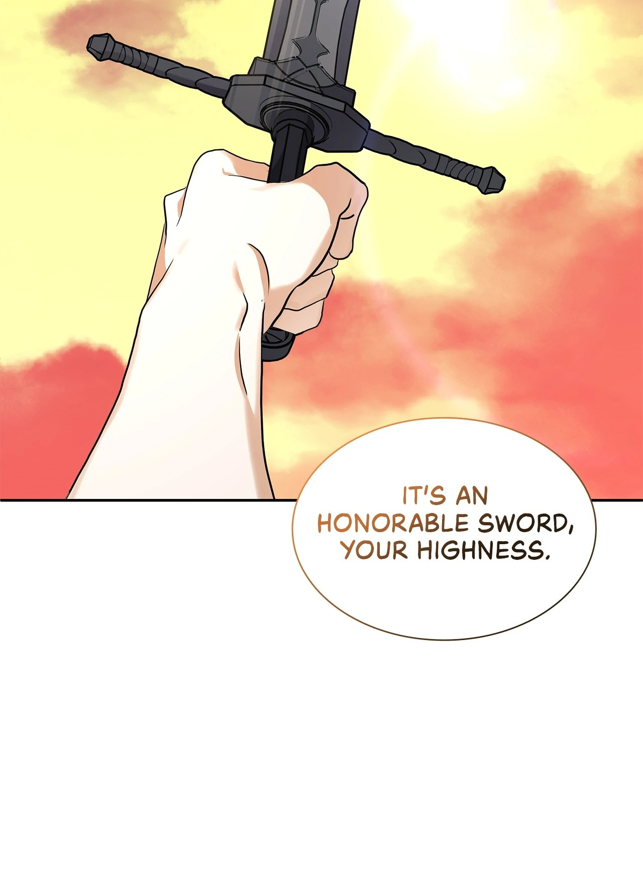 Read Enough with the Flirting EN Manga Online